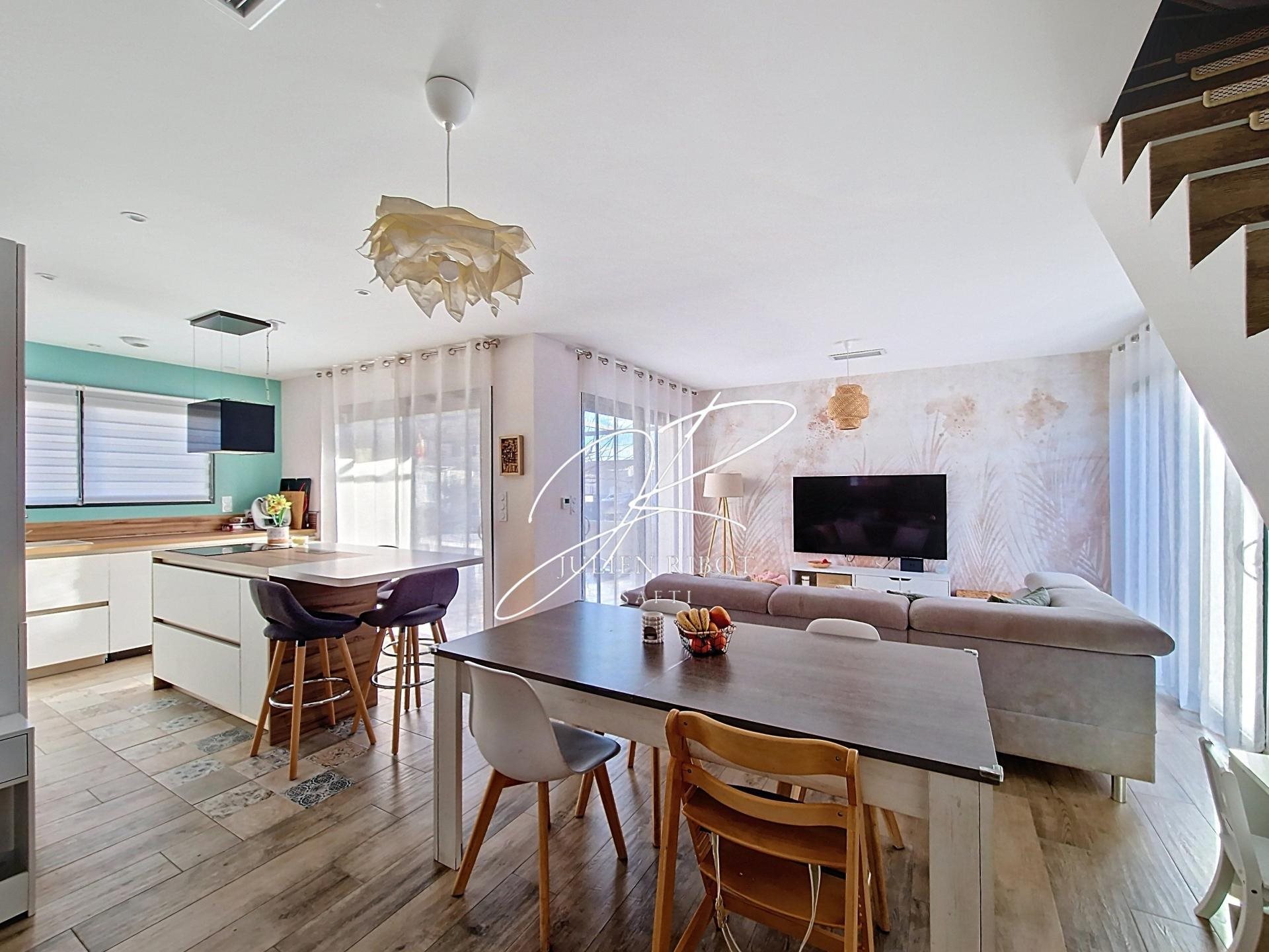Maison à vendre, 87m², Sauvian