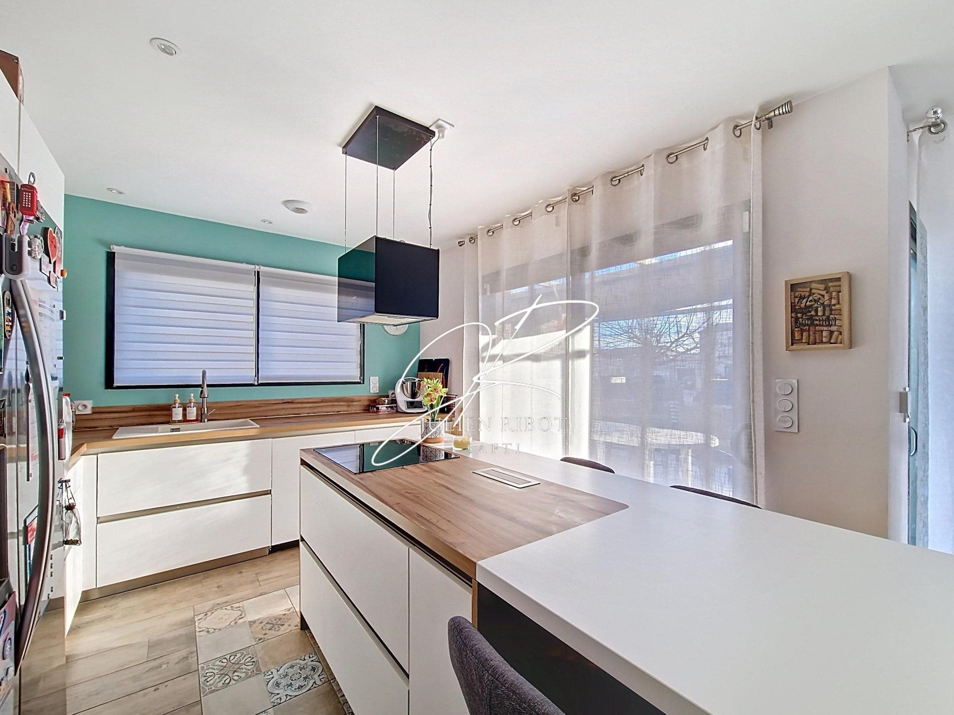Maison à vendre, 87m², Sauvian