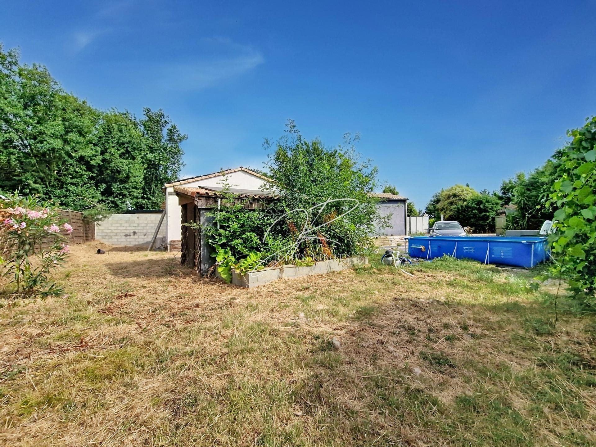 Maison à vendre, 32m², Sérignan
