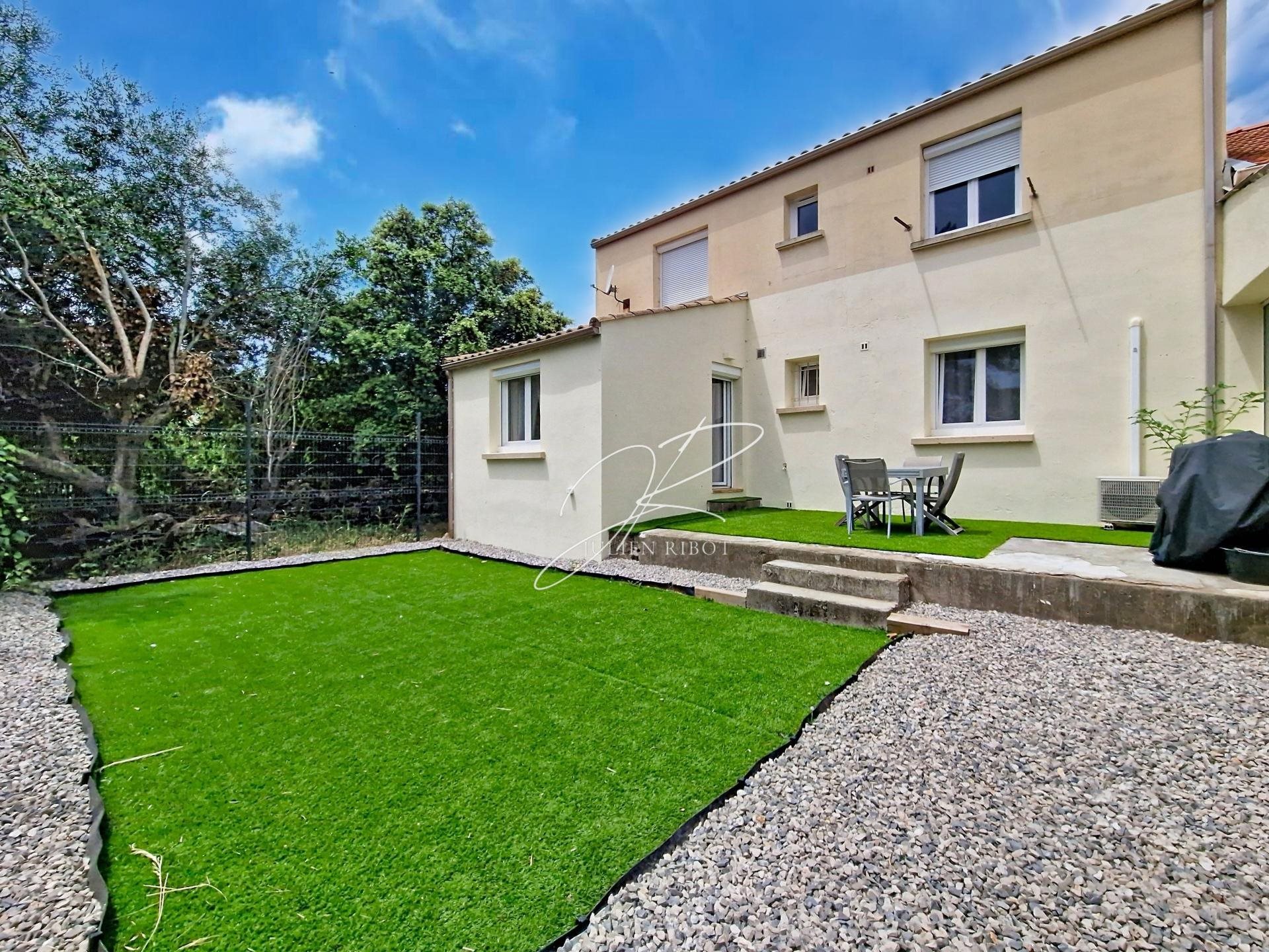 Appartement à vendre, 82m², Béziers