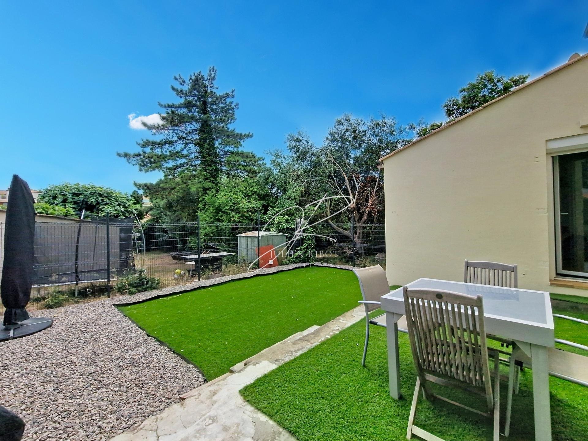 Appartement à vendre, 82m², Béziers