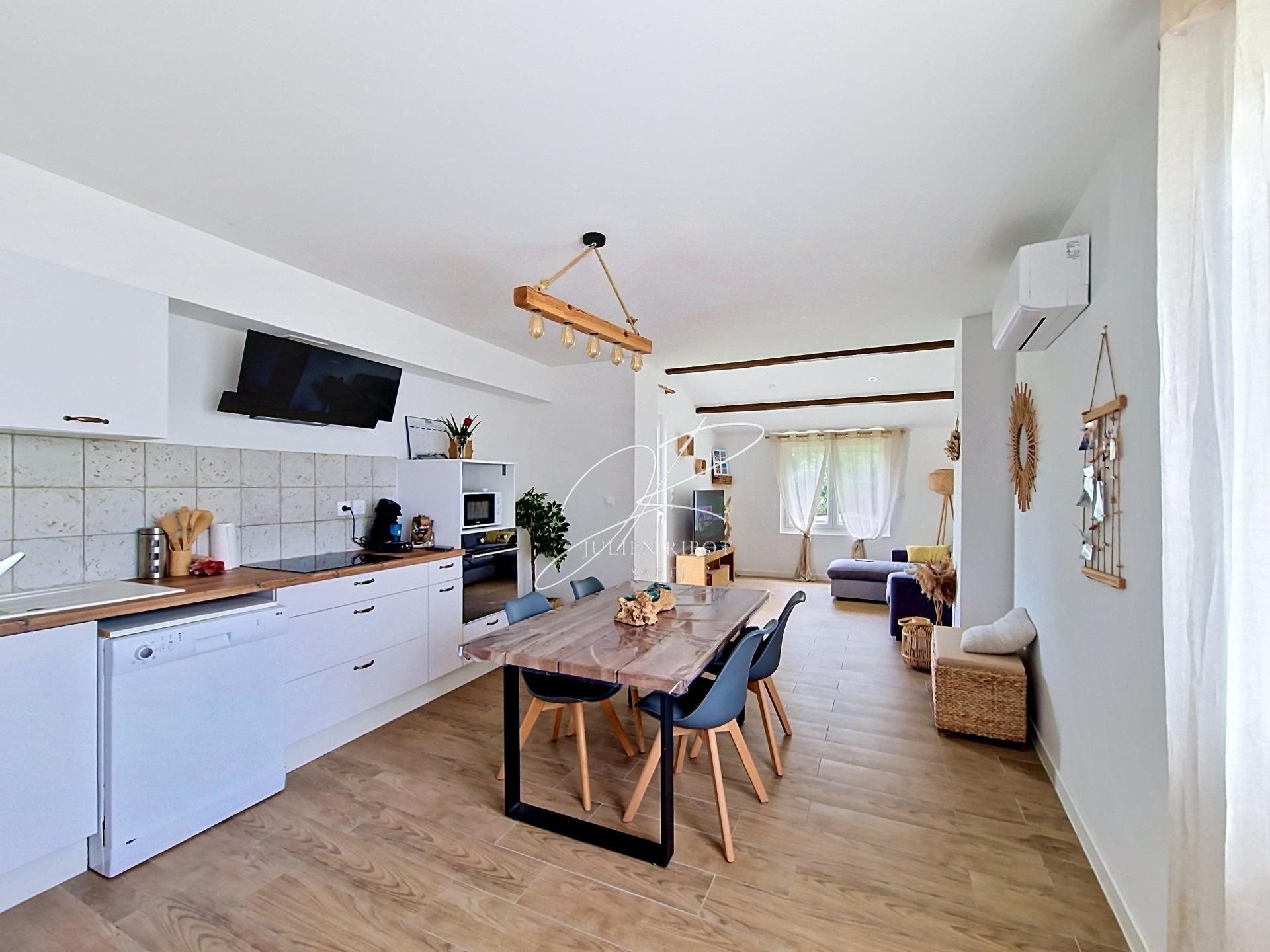 Appartement à vendre, 82m², Béziers