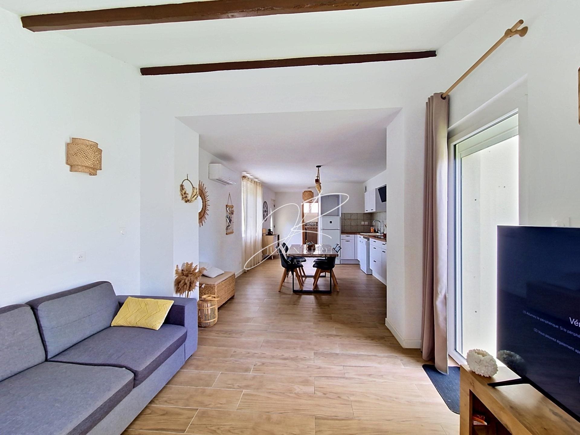 Appartement à vendre, 82m², Béziers