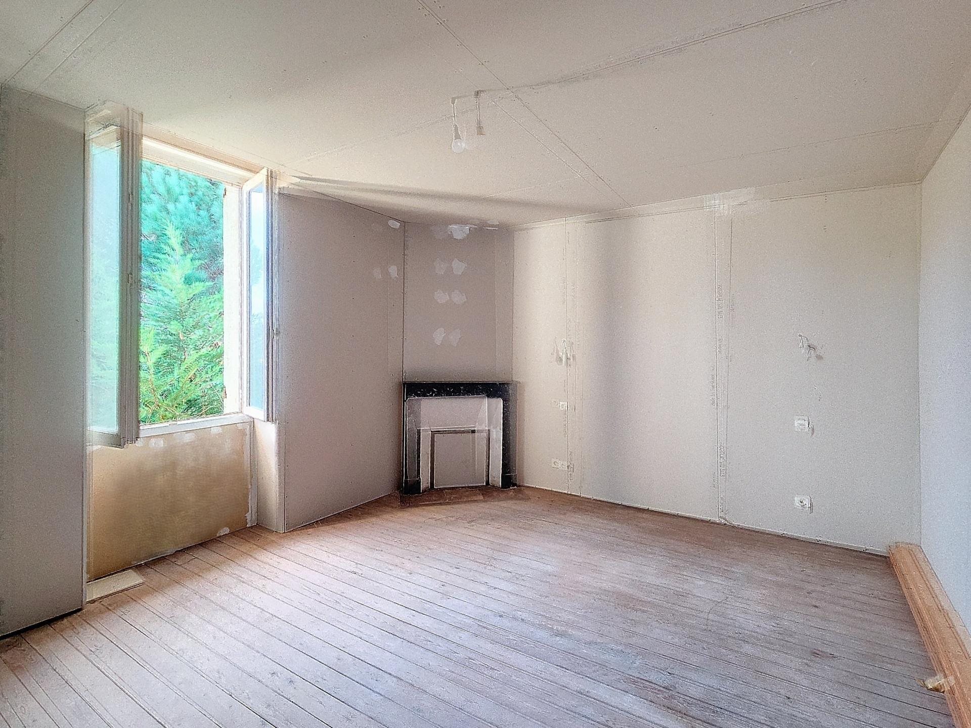 Maison à vendre, 111m², Preignac