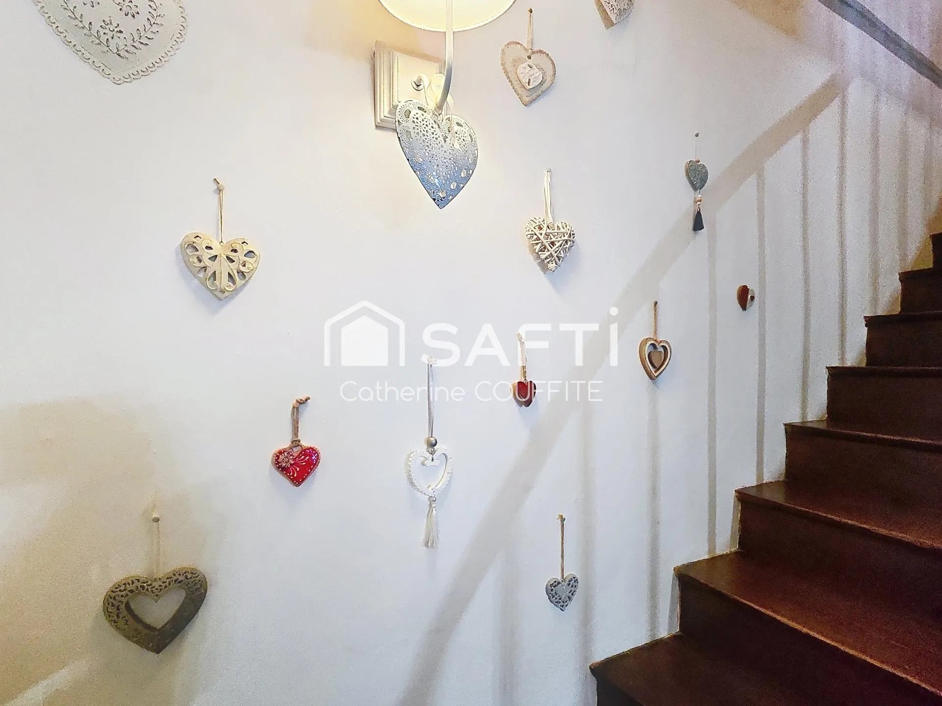 Maison à vendre, 140m², Illats