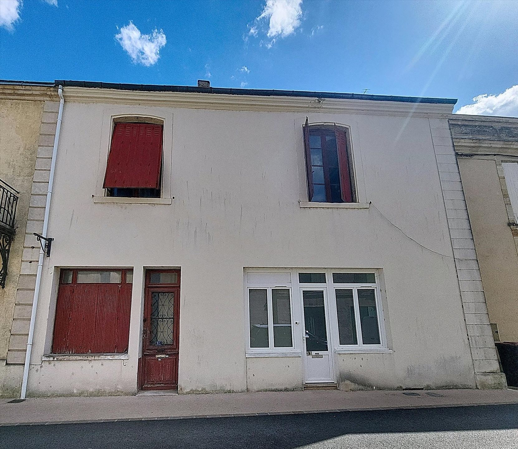 Maison à vendre, 200m², Barsac