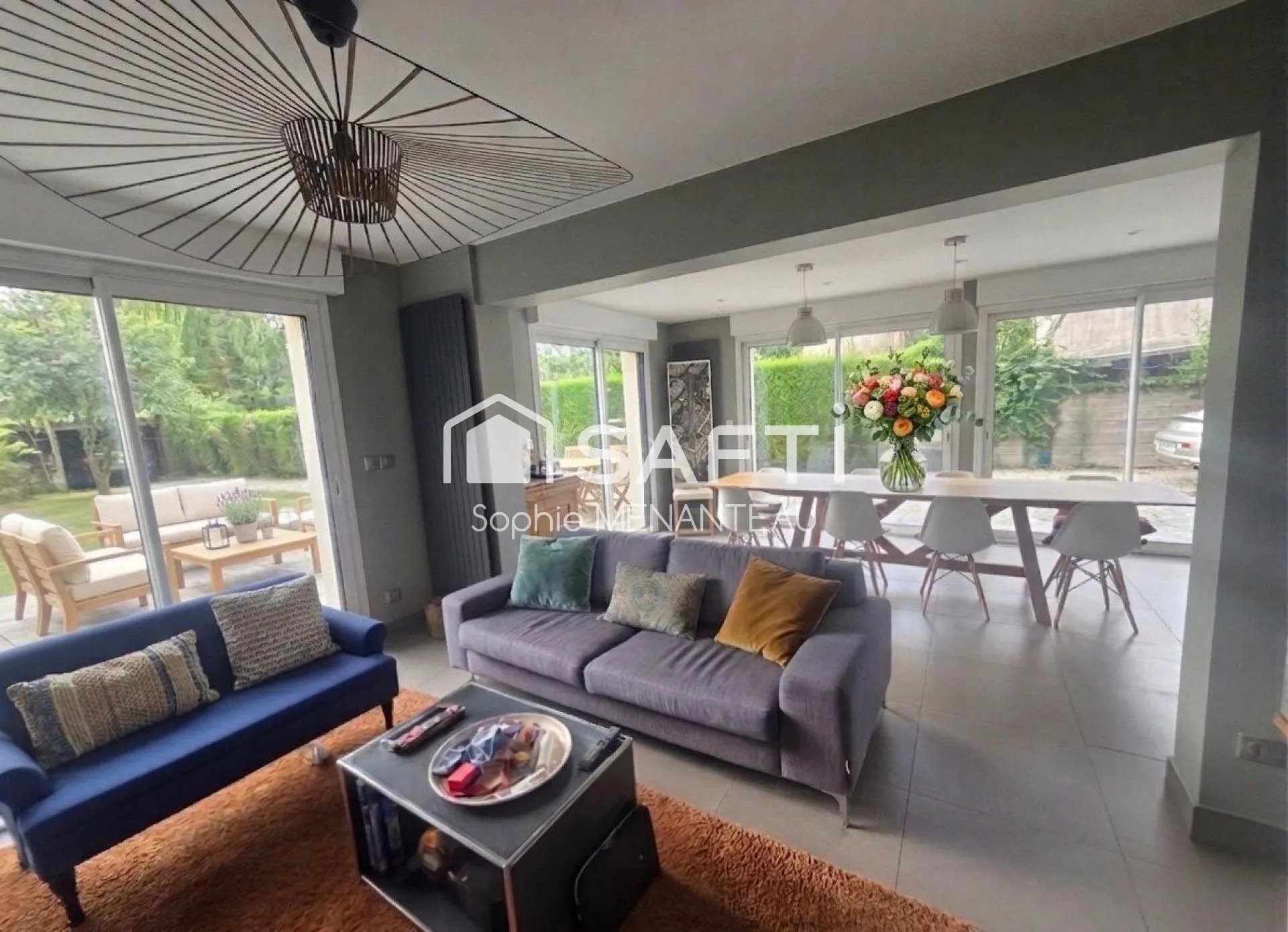Maison à vendre, 168m², Cucq