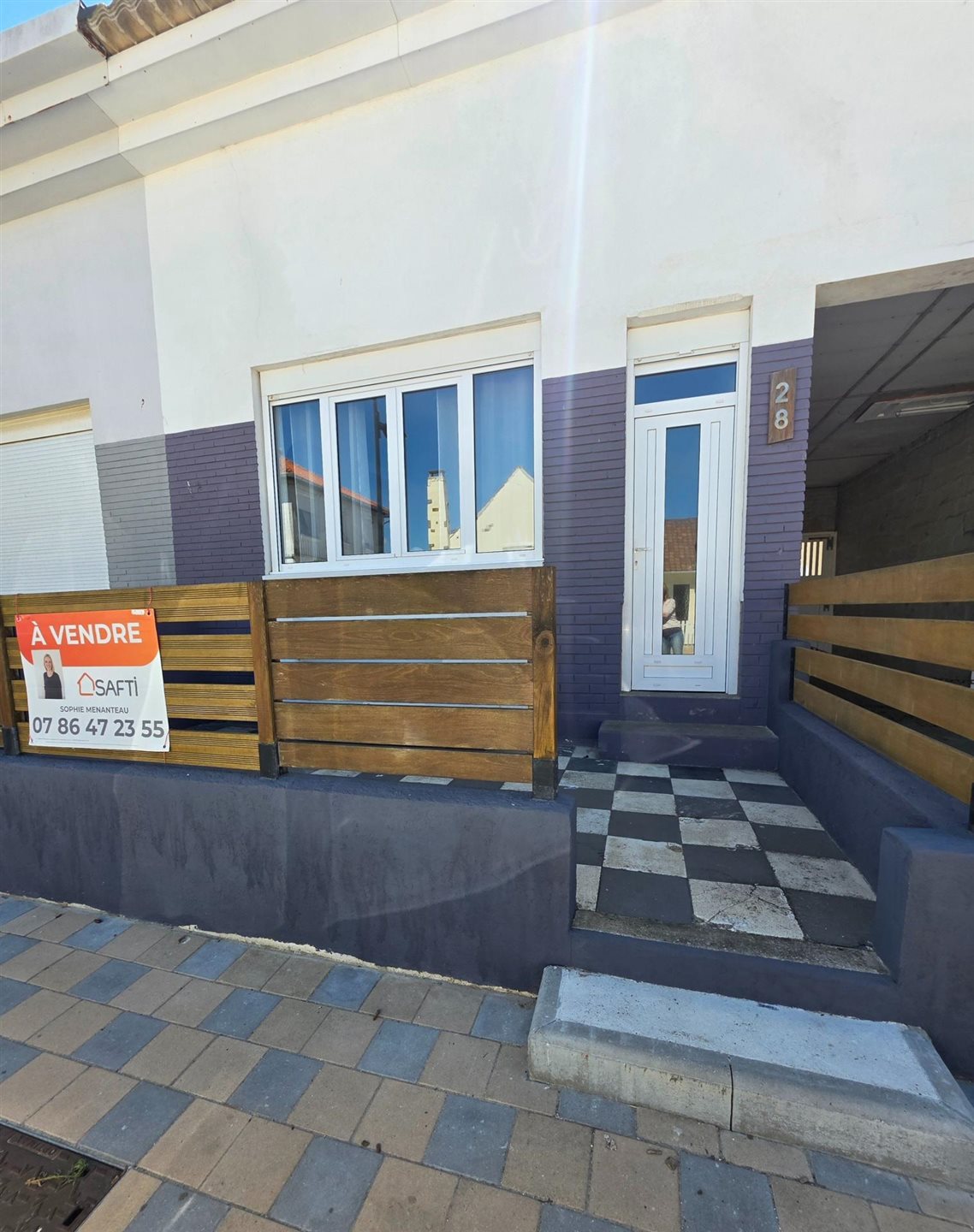 Maison à vendre, 52m², Merlimont