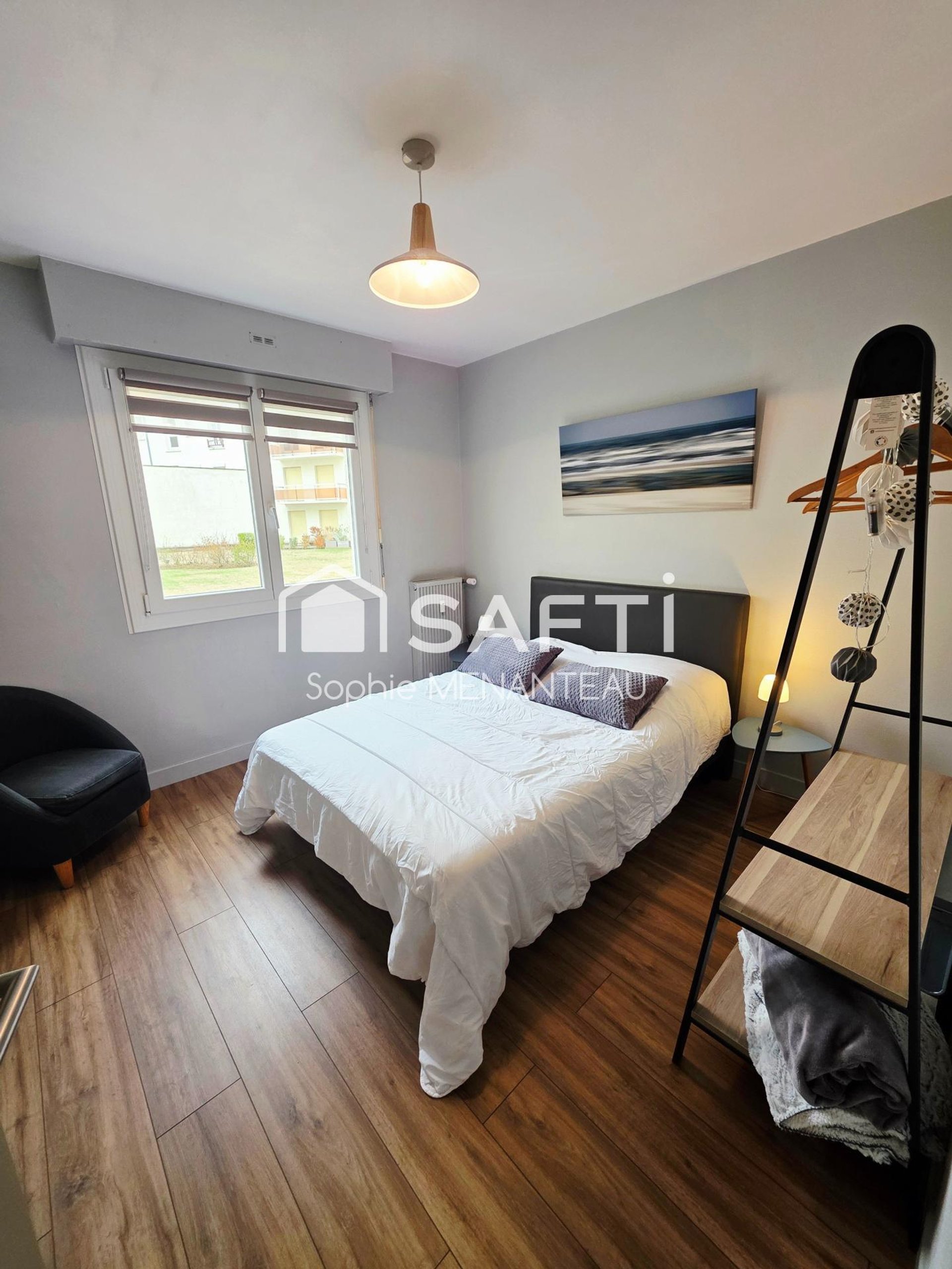 Appartement à vendre, 75m², Le Touquet-Paris-Plage