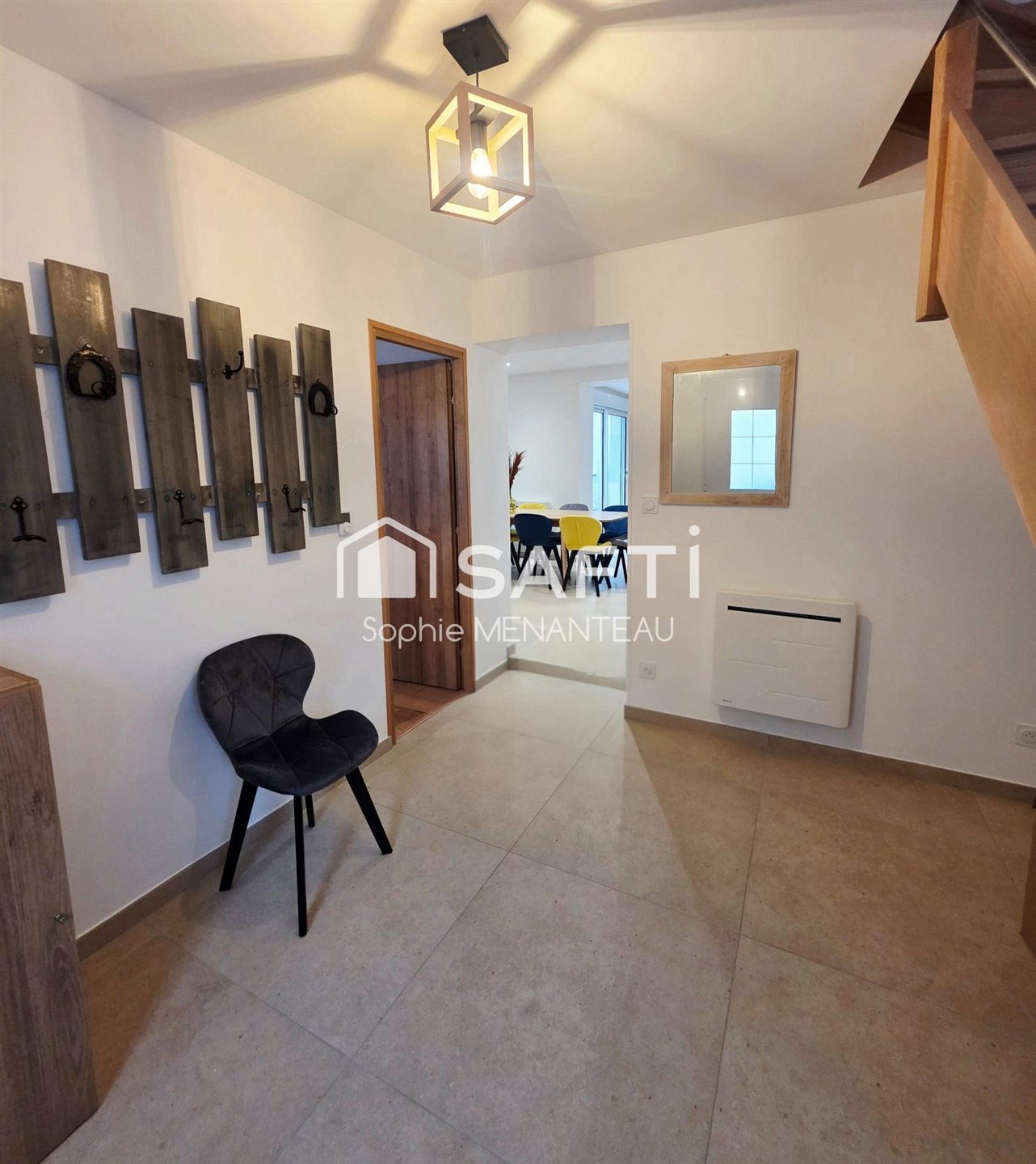 Maison à vendre, 142m², Etaples