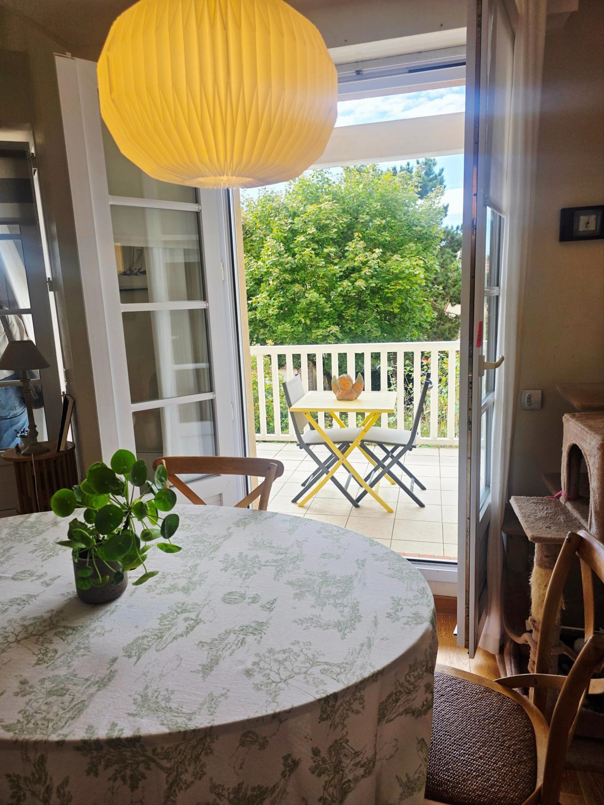 Appartement à vendre, 73m², Le Touquet-Paris-Plage