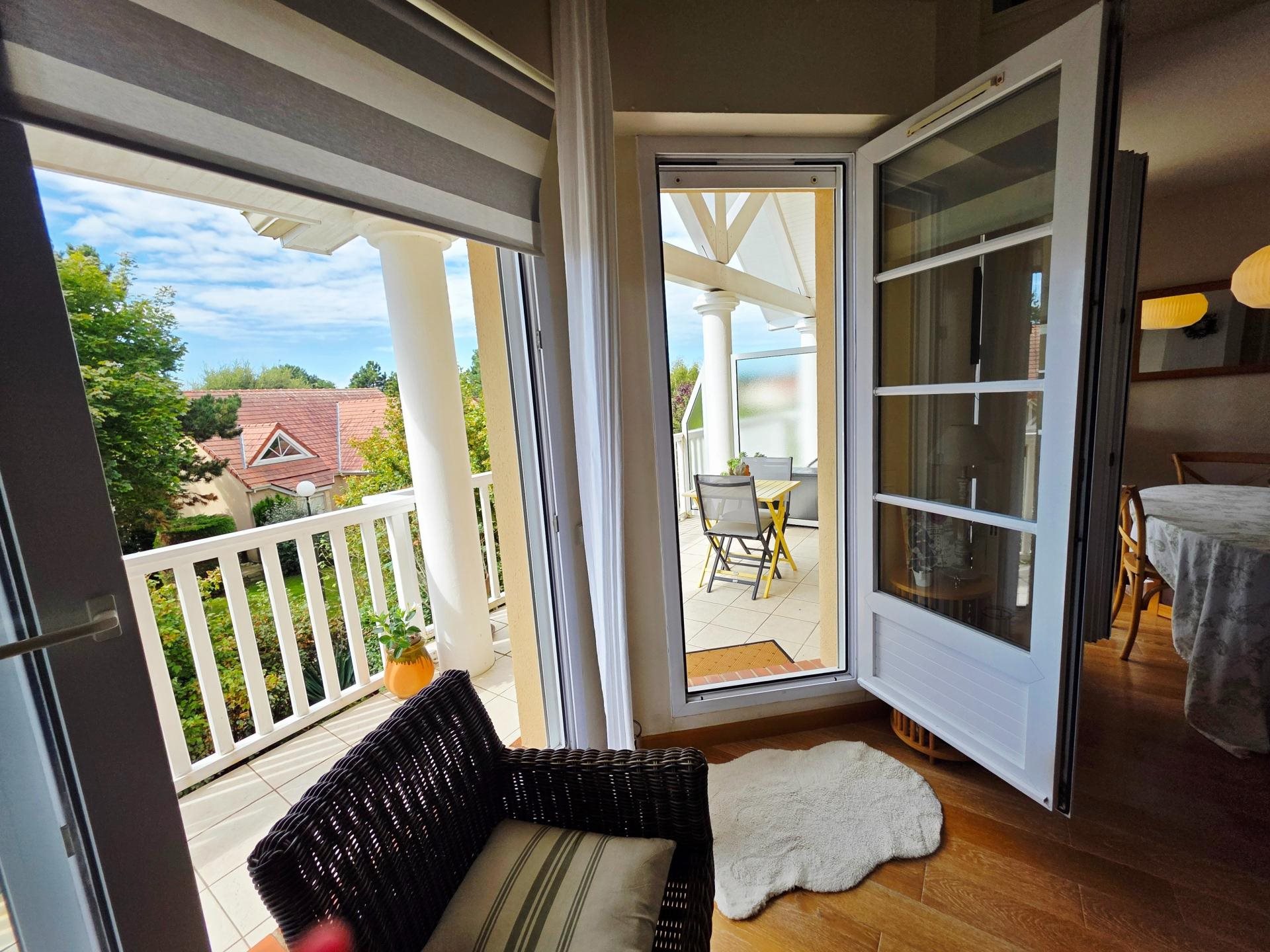 Appartement à vendre, 73m², Le Touquet-Paris-Plage