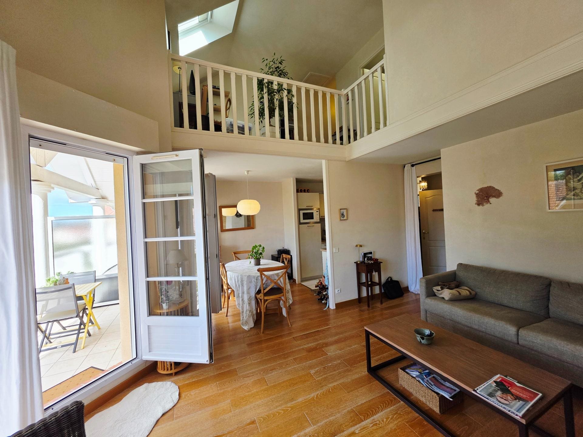 Appartement à vendre, 73m², Le Touquet-Paris-Plage
