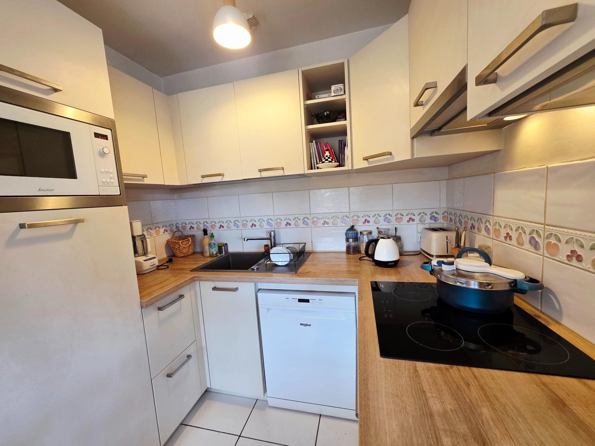 Appartement à vendre, 73m², Le Touquet-Paris-Plage