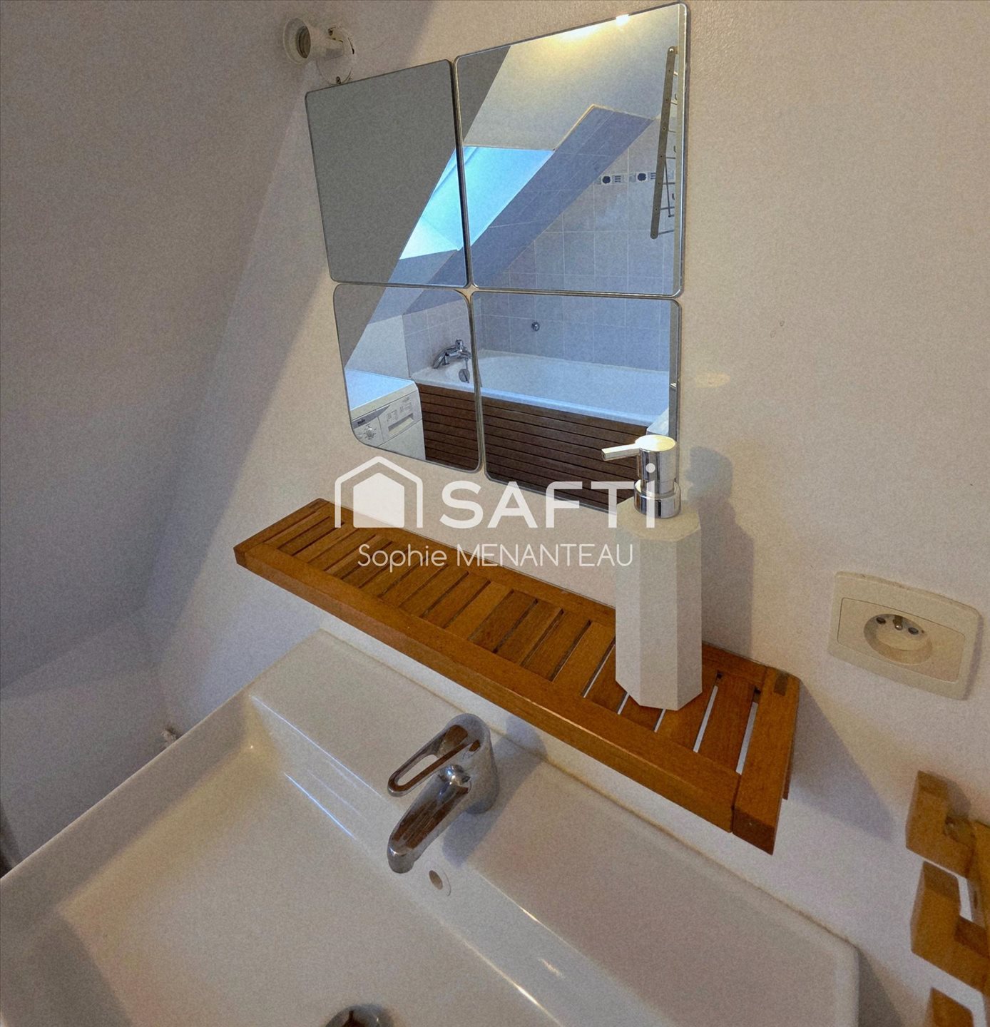 Appartement à vendre, 85m², Berck
