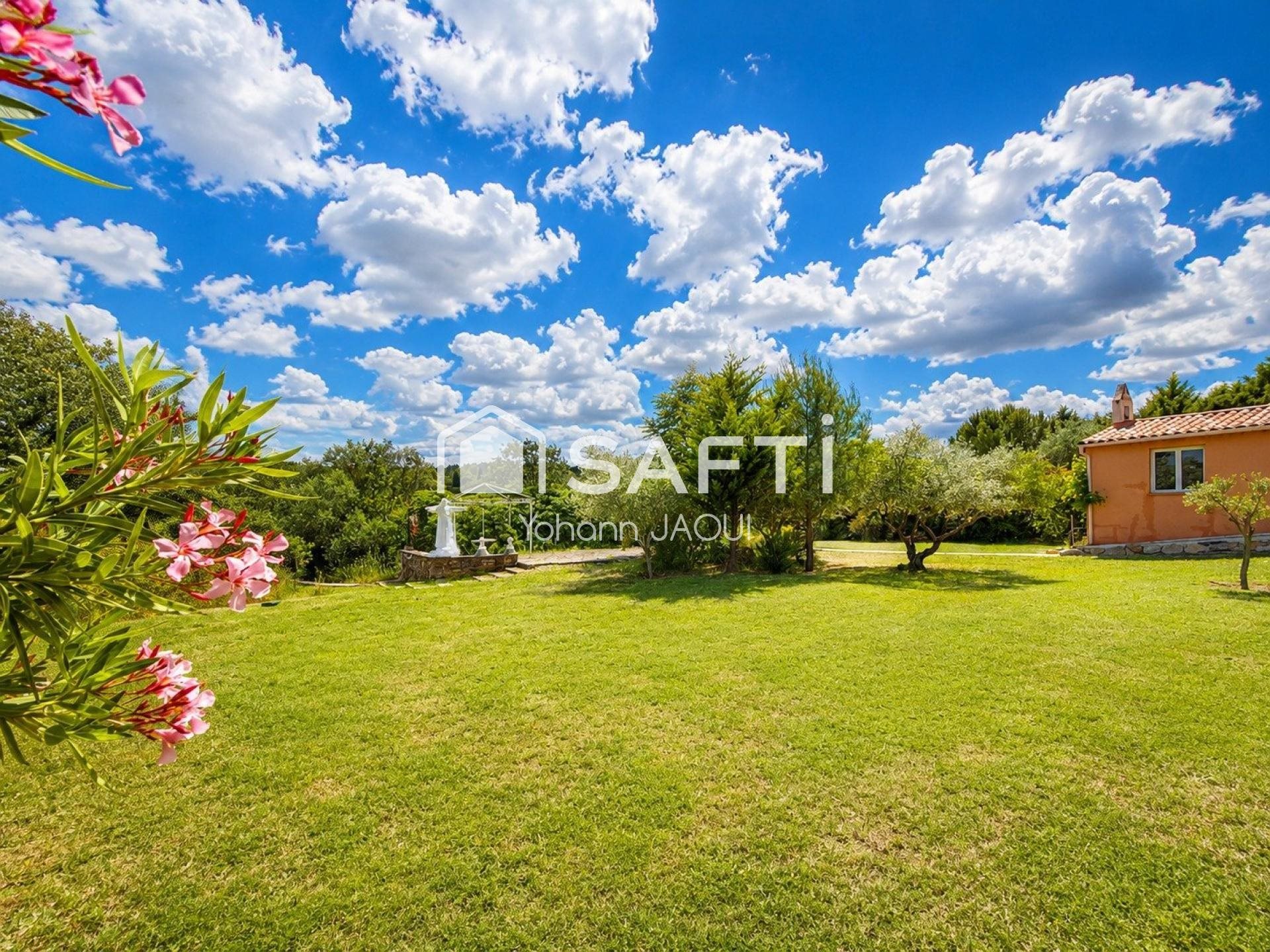 Maison à vendre, 169m², Carcès