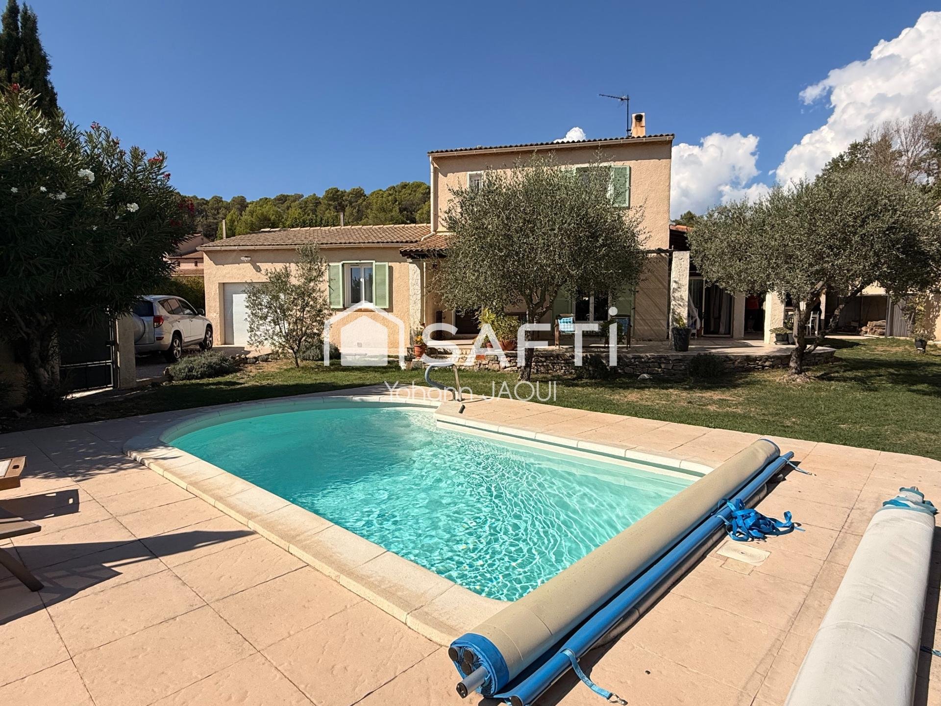 Maison à vendre, 143m², Le Val