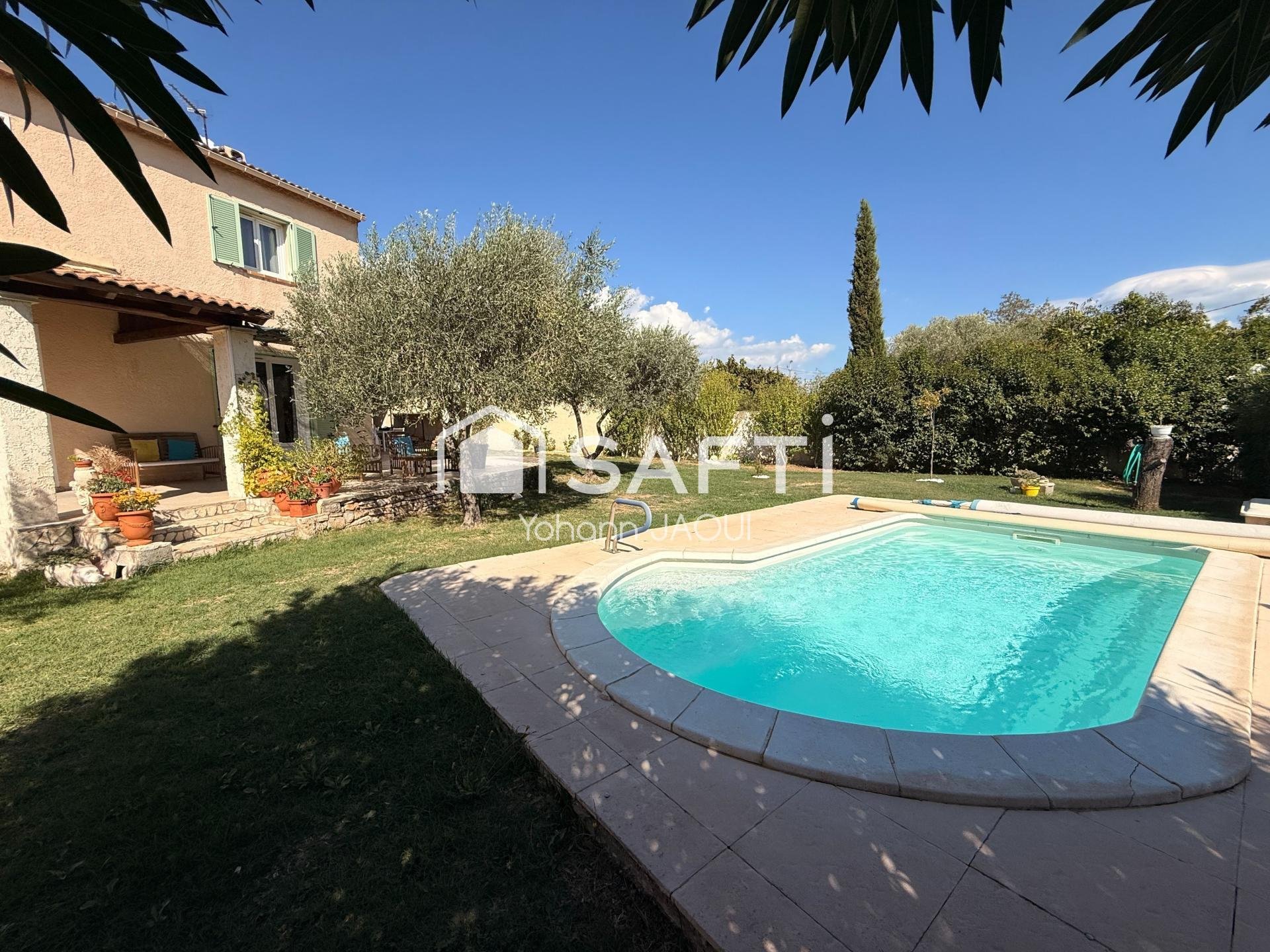 Maison à vendre, 143m², Le Val