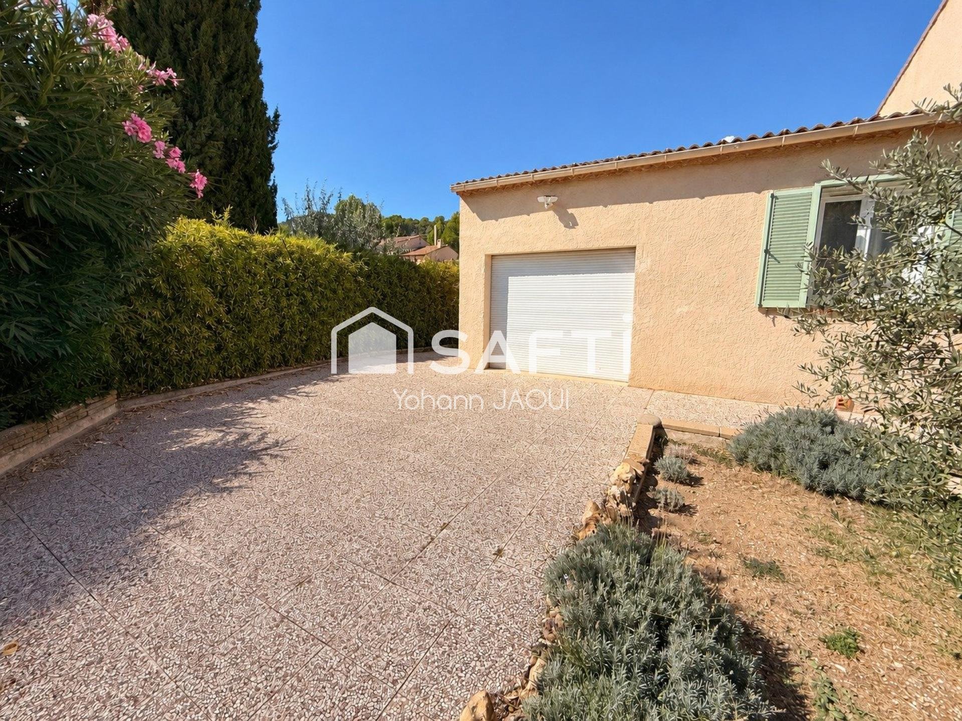 Maison à vendre, 143m², Le Val