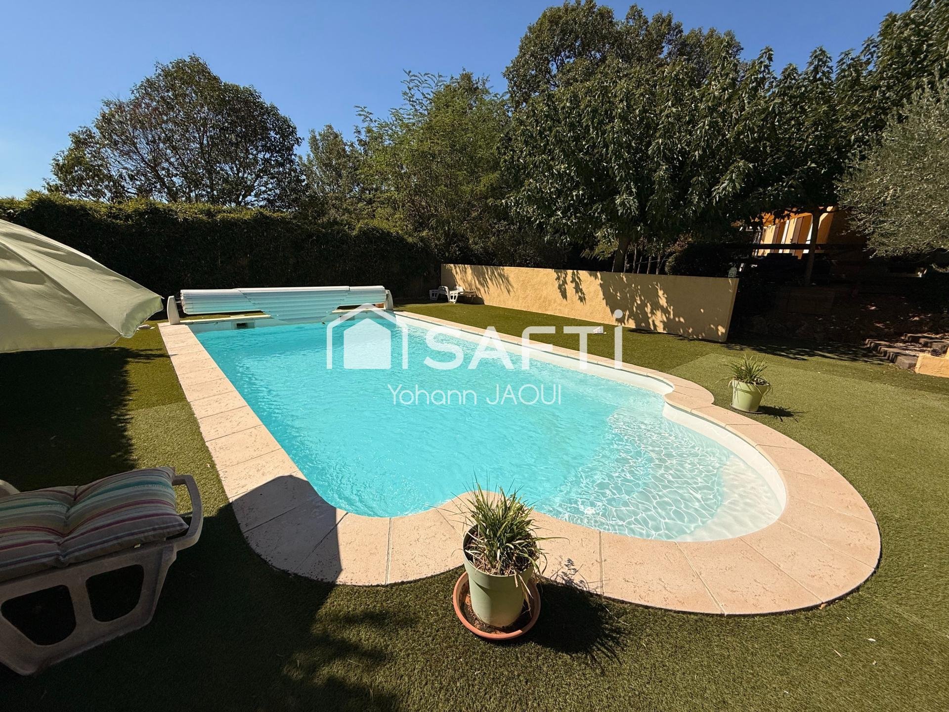 Maison à vendre, 100m², Le Val