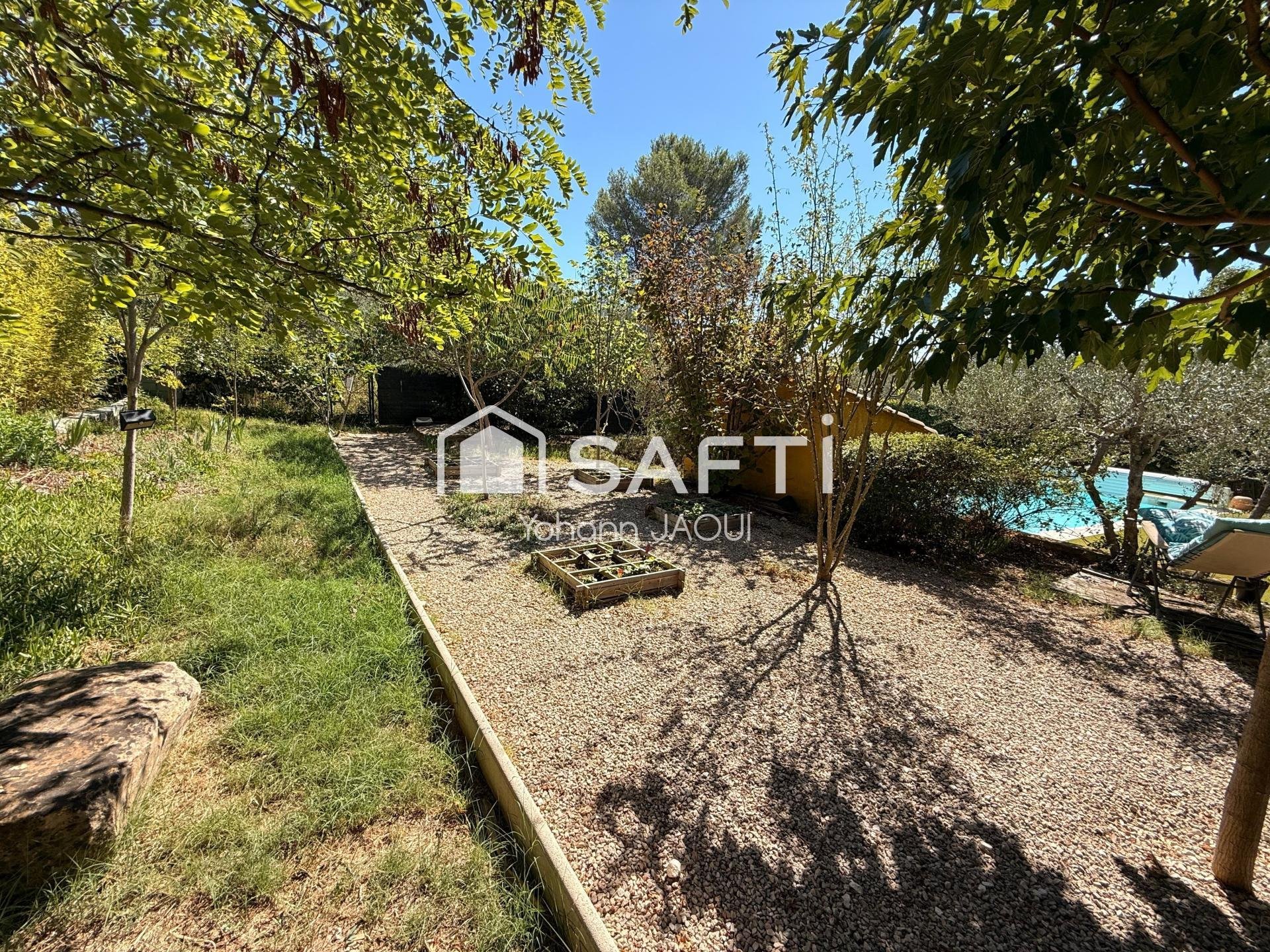 Maison à vendre, 100m², Le Val
