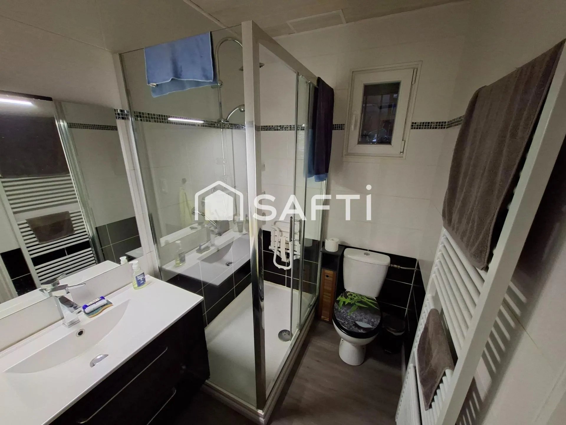 Maison à vendre, 100m², Mazamet