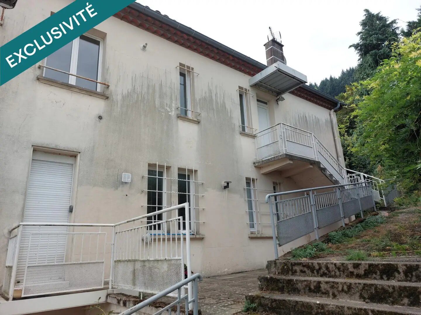 Appartement à vendre, 333m², Mazamet