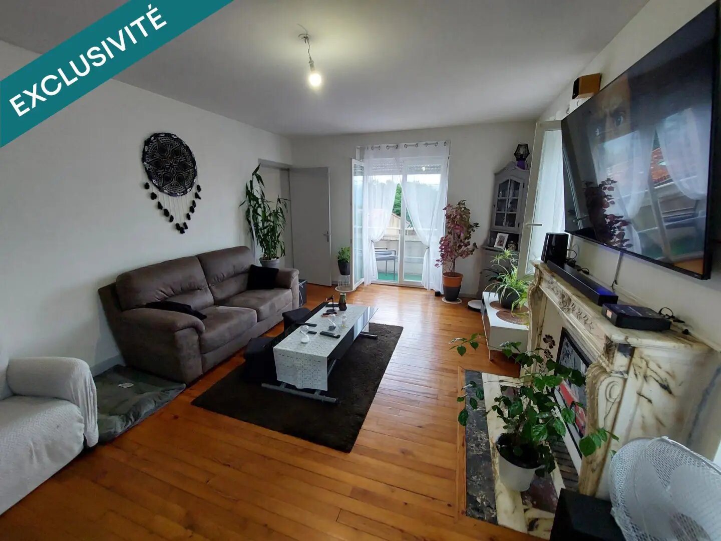 Appartement à vendre, 333m², Mazamet