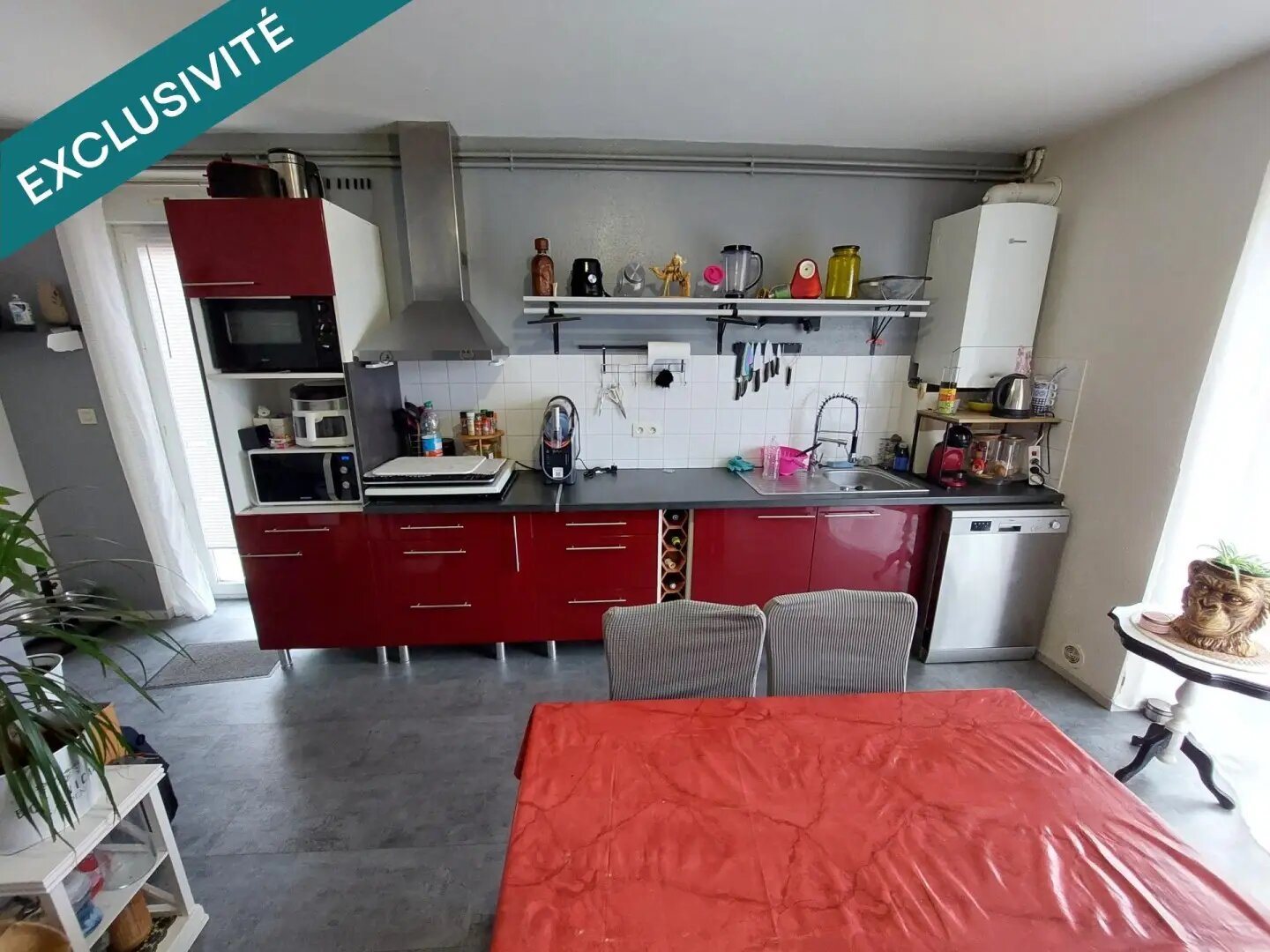 Appartement à vendre, 333m², Mazamet