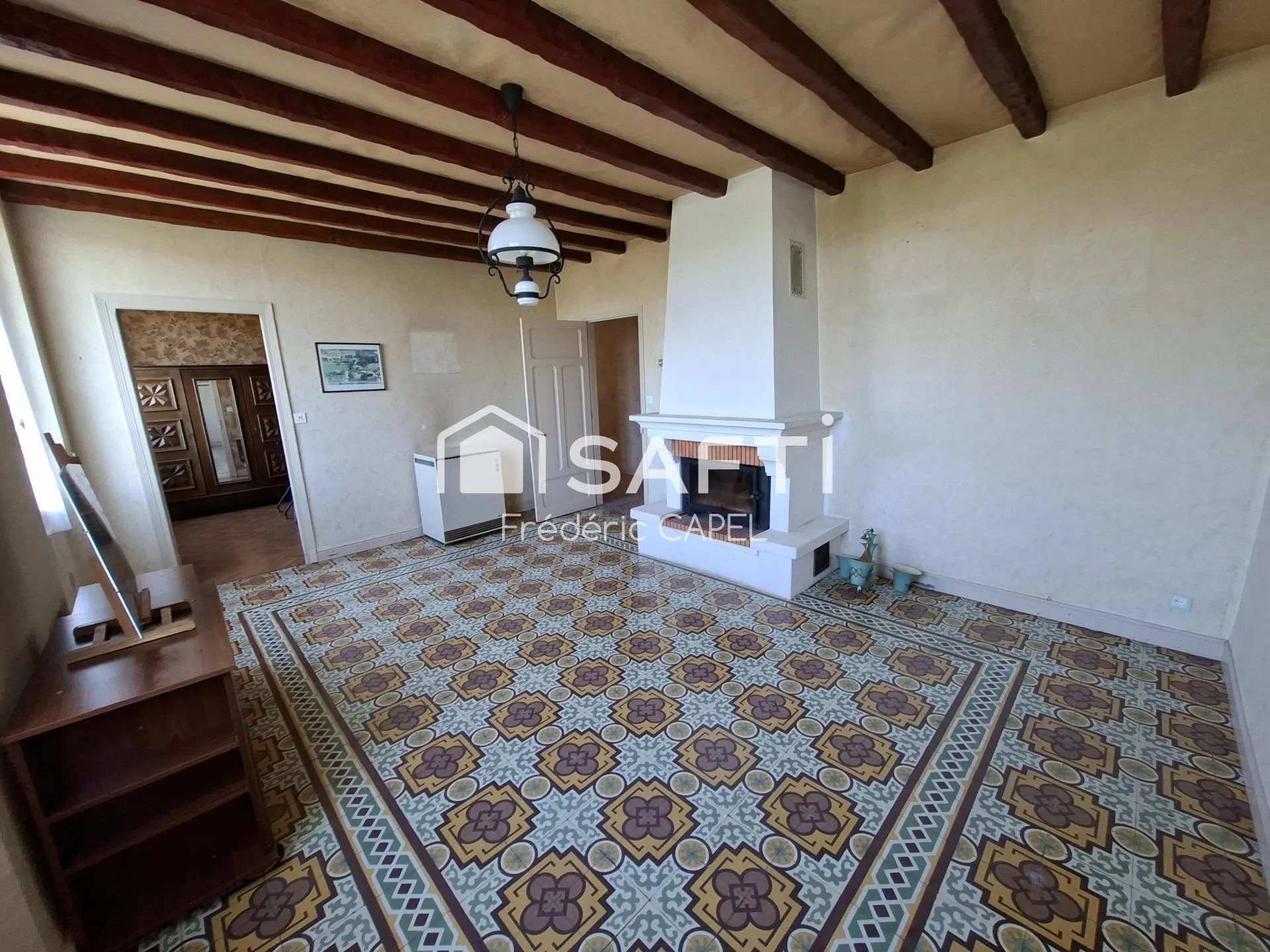 Maison à vendre, 94m², Castres
