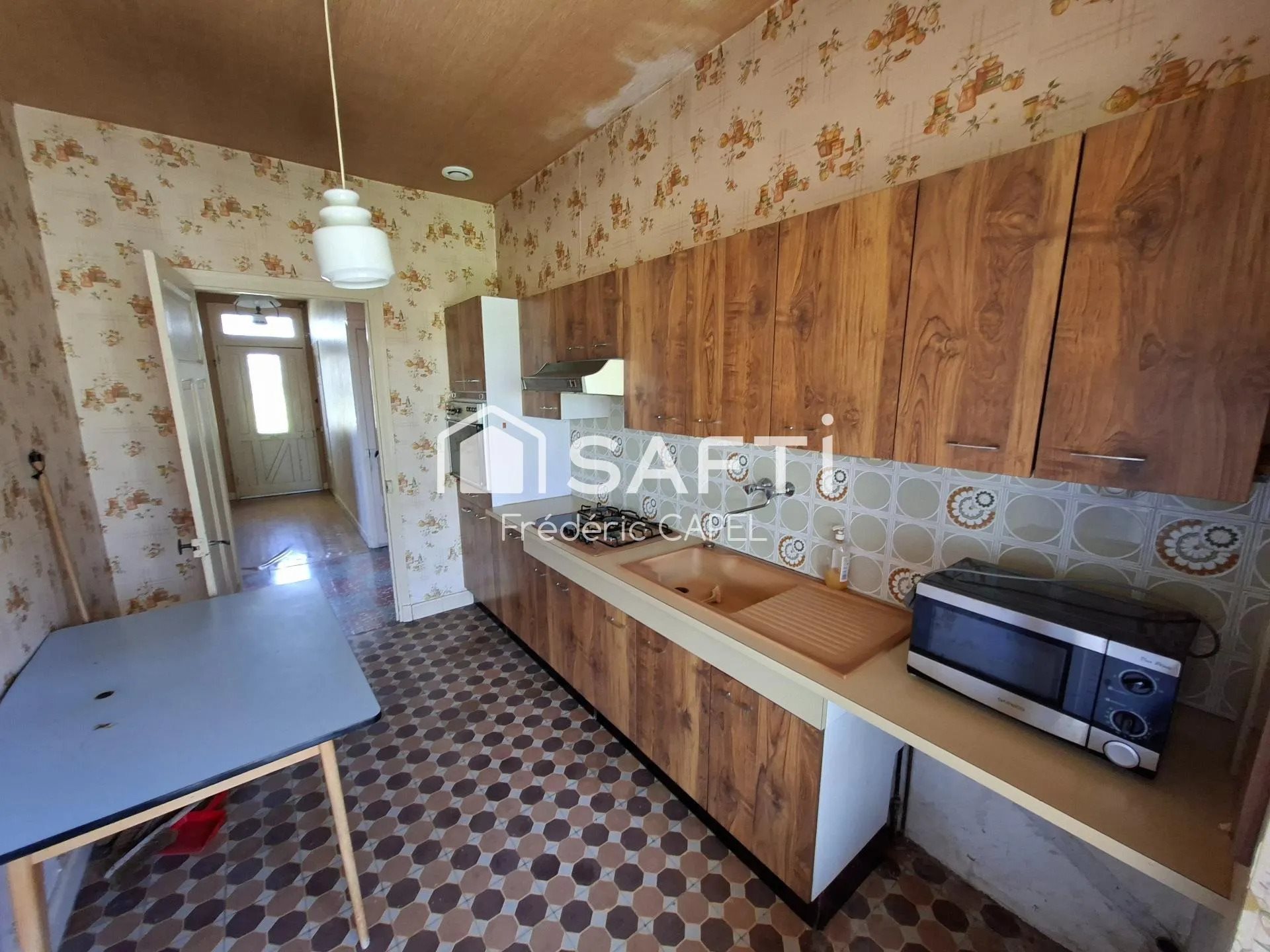 Maison à vendre, 94m², Castres