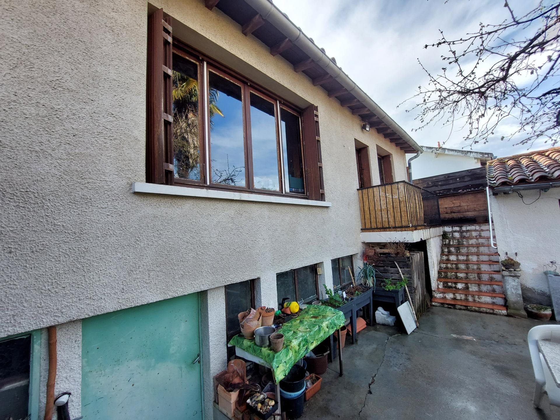 Maison à vendre, 86m², Castres