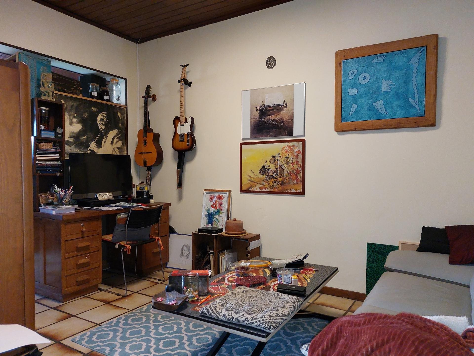 Maison à vendre, 86m², Castres