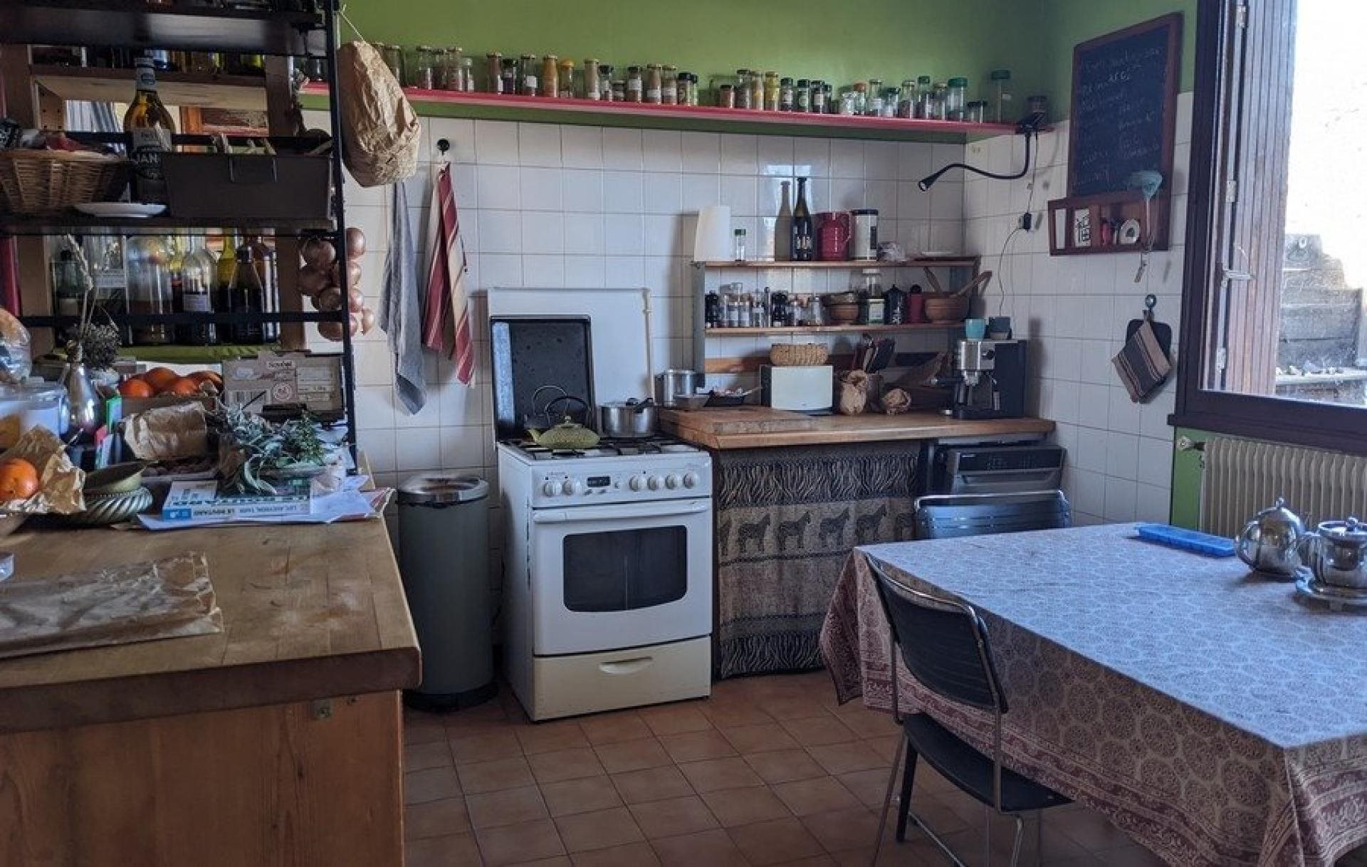 Maison à vendre, 86m², Castres