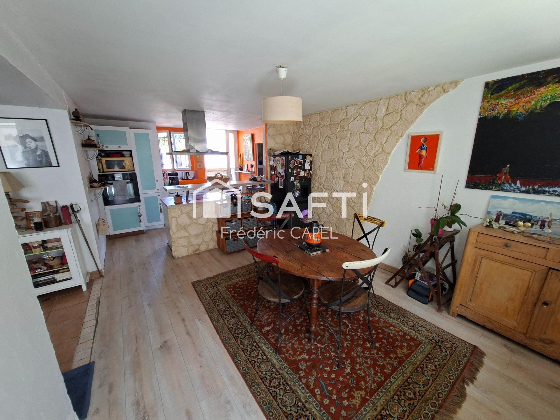 Maison à vendre, 93m², Castres