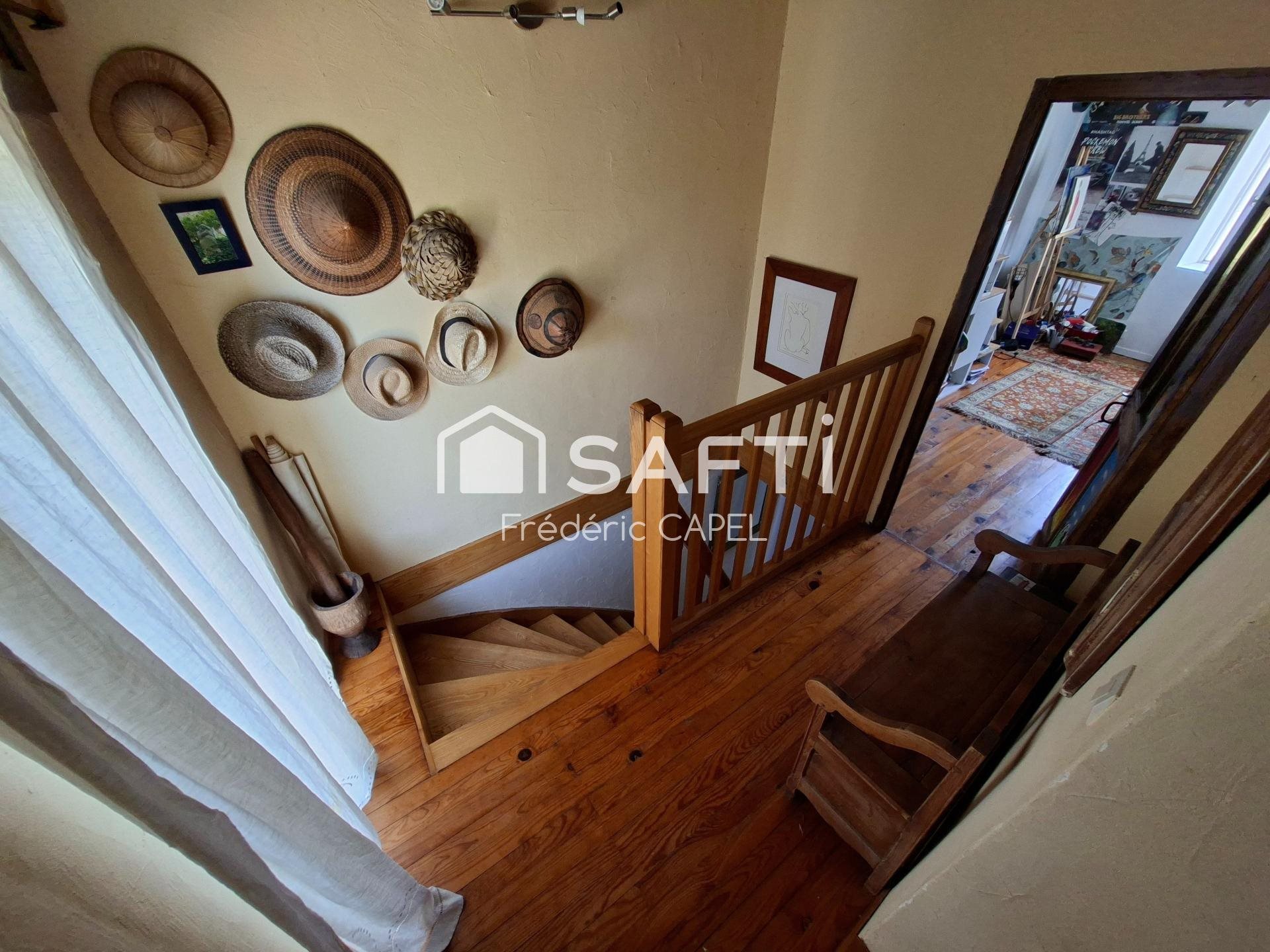 Maison à vendre, 93m², Castres