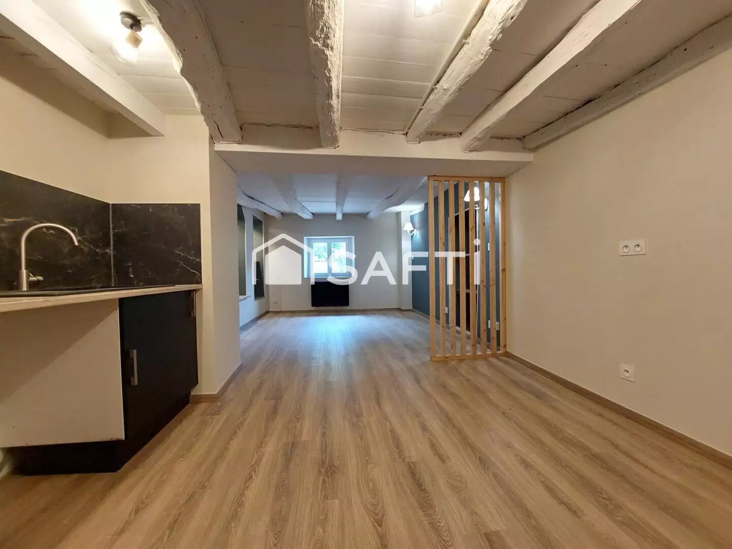 Maison à vendre, 90m², Burlats