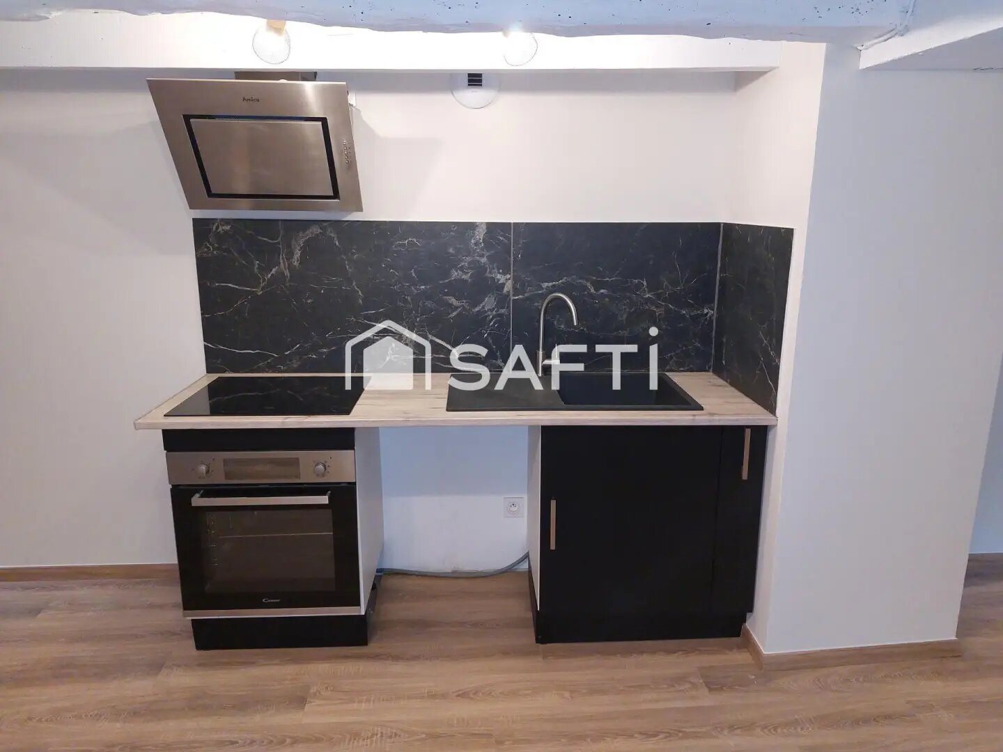 Maison à vendre, 90m², Burlats