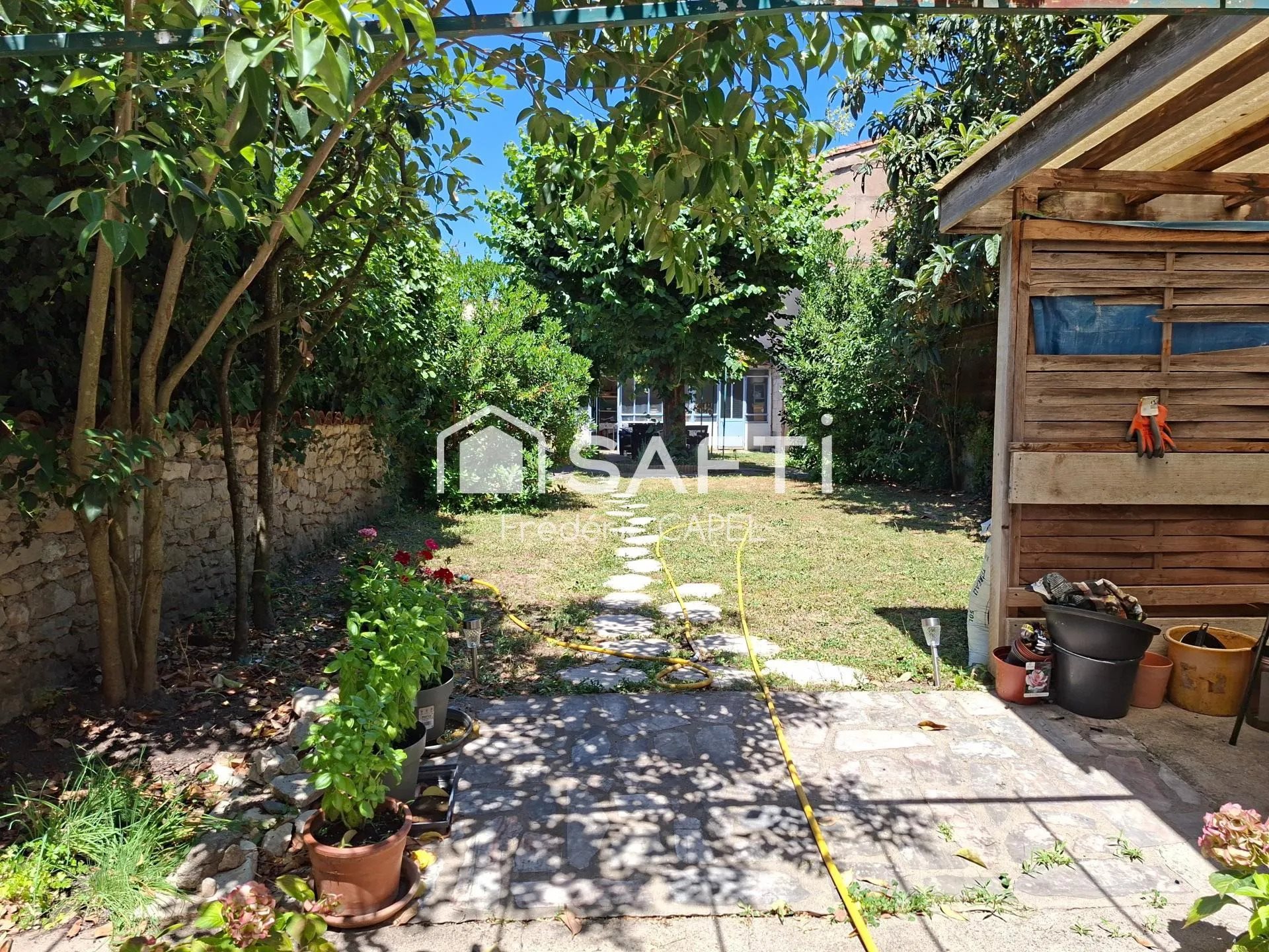 Appartement à vendre, 189m², Castres