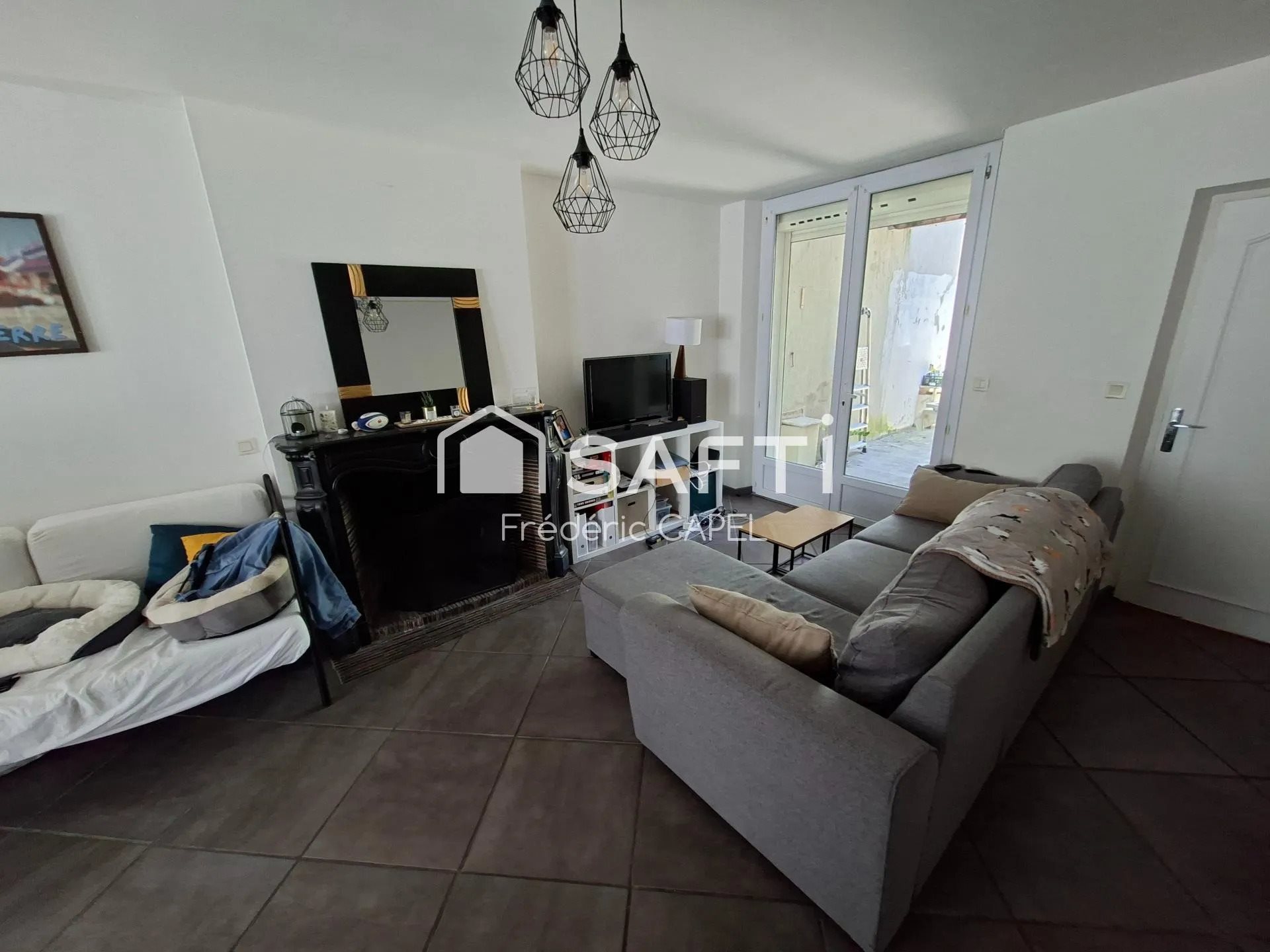 Appartement à vendre, 189m², Castres