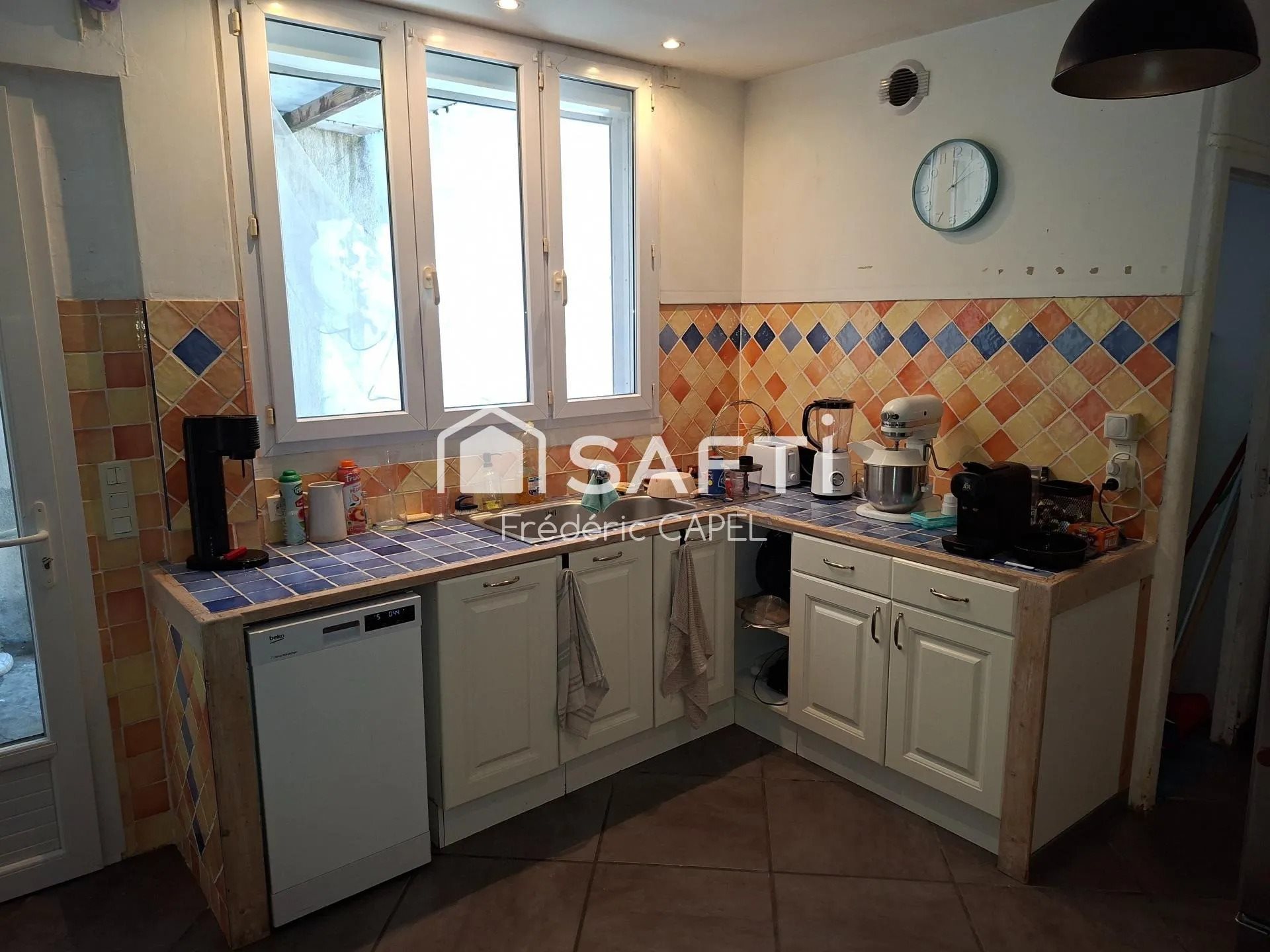 Appartement à vendre, 189m², Castres