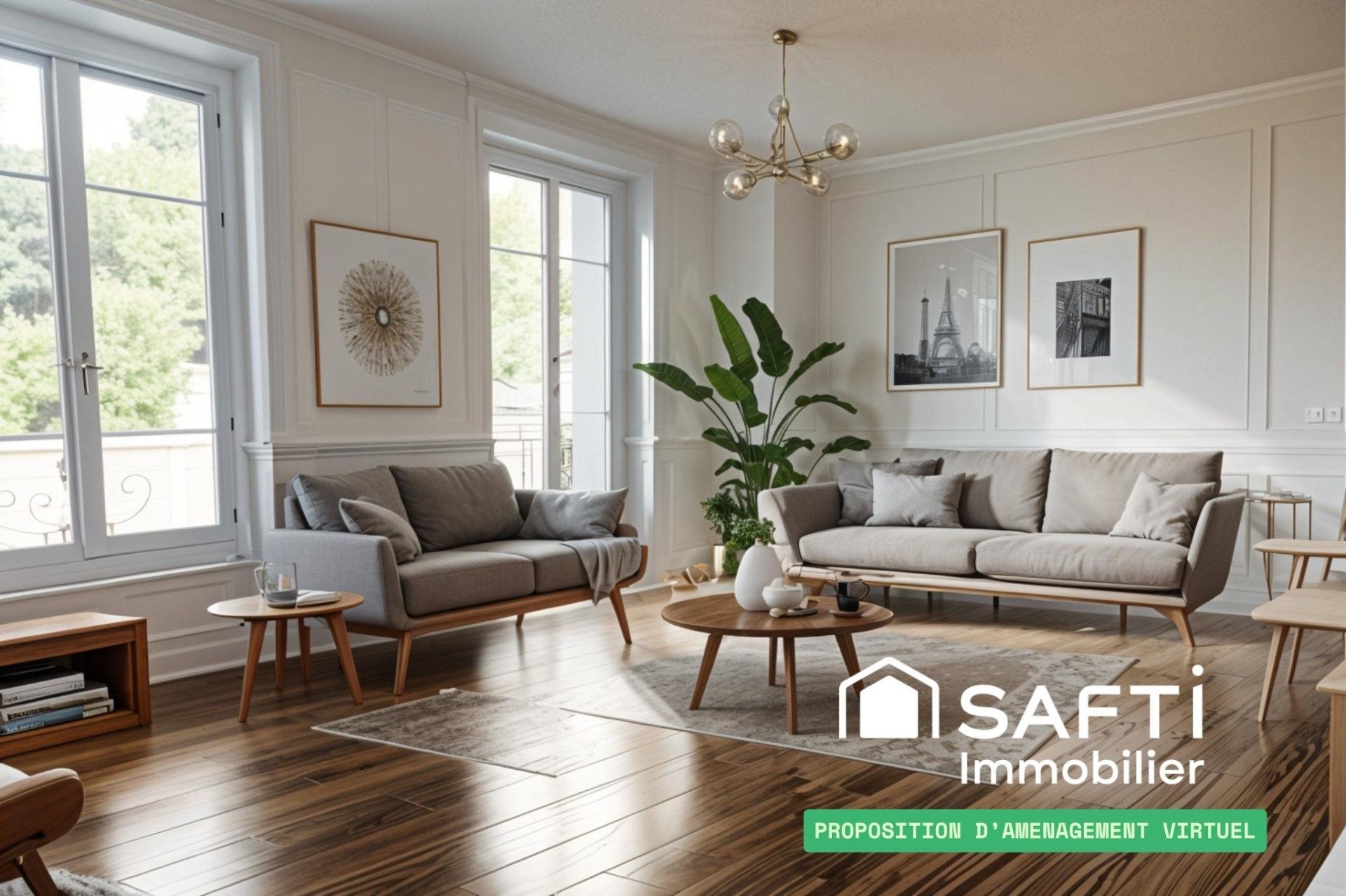 Maison à vendre, 115m², Saint-Merd-la-Breuille
