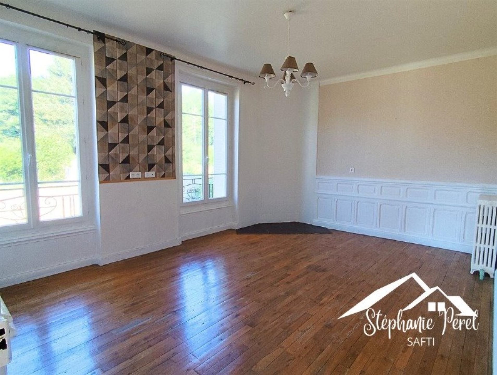 Maison à vendre, 115m², Saint-Merd-la-Breuille