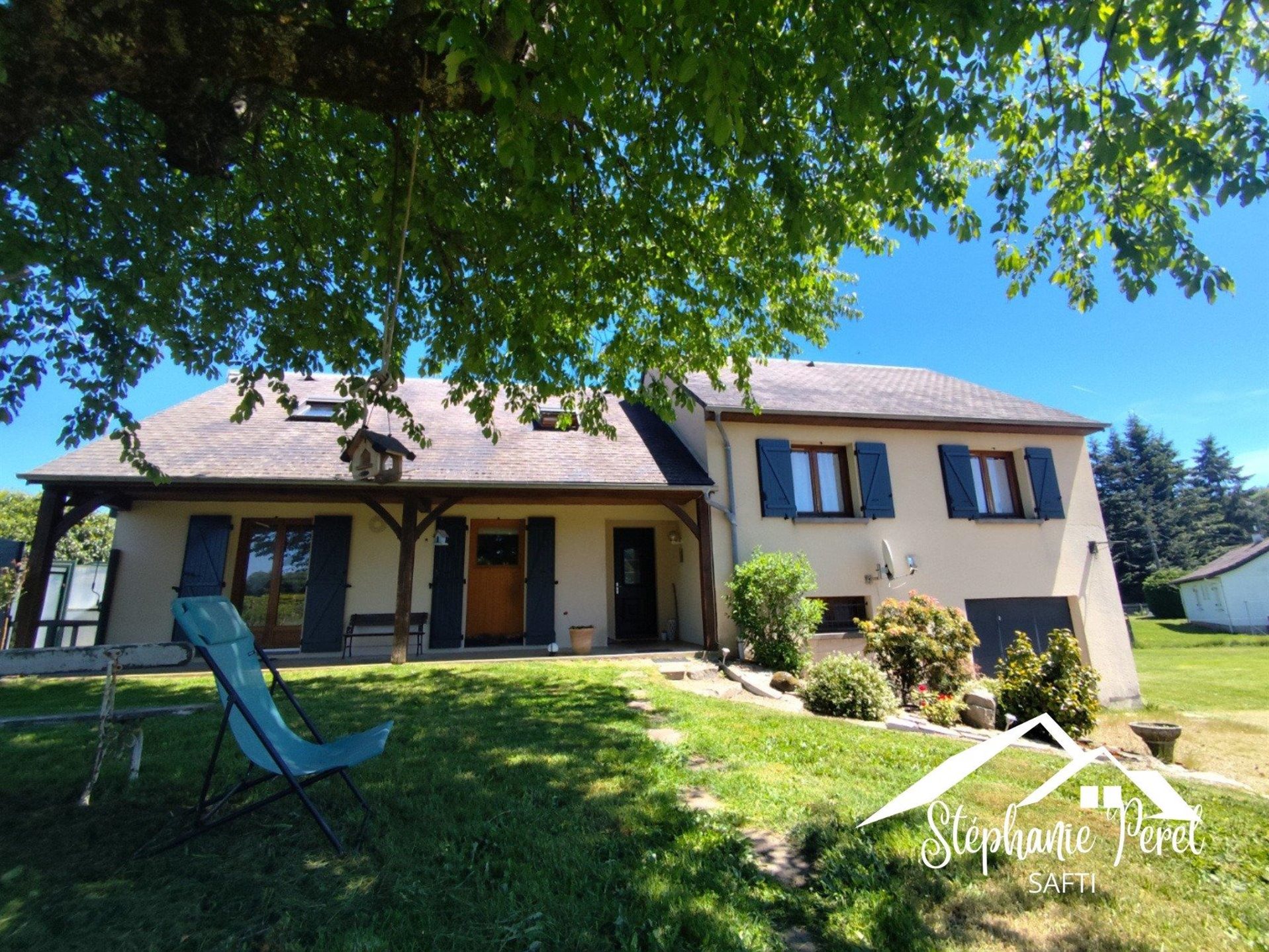 Maison à vendre, 170m², Mestes