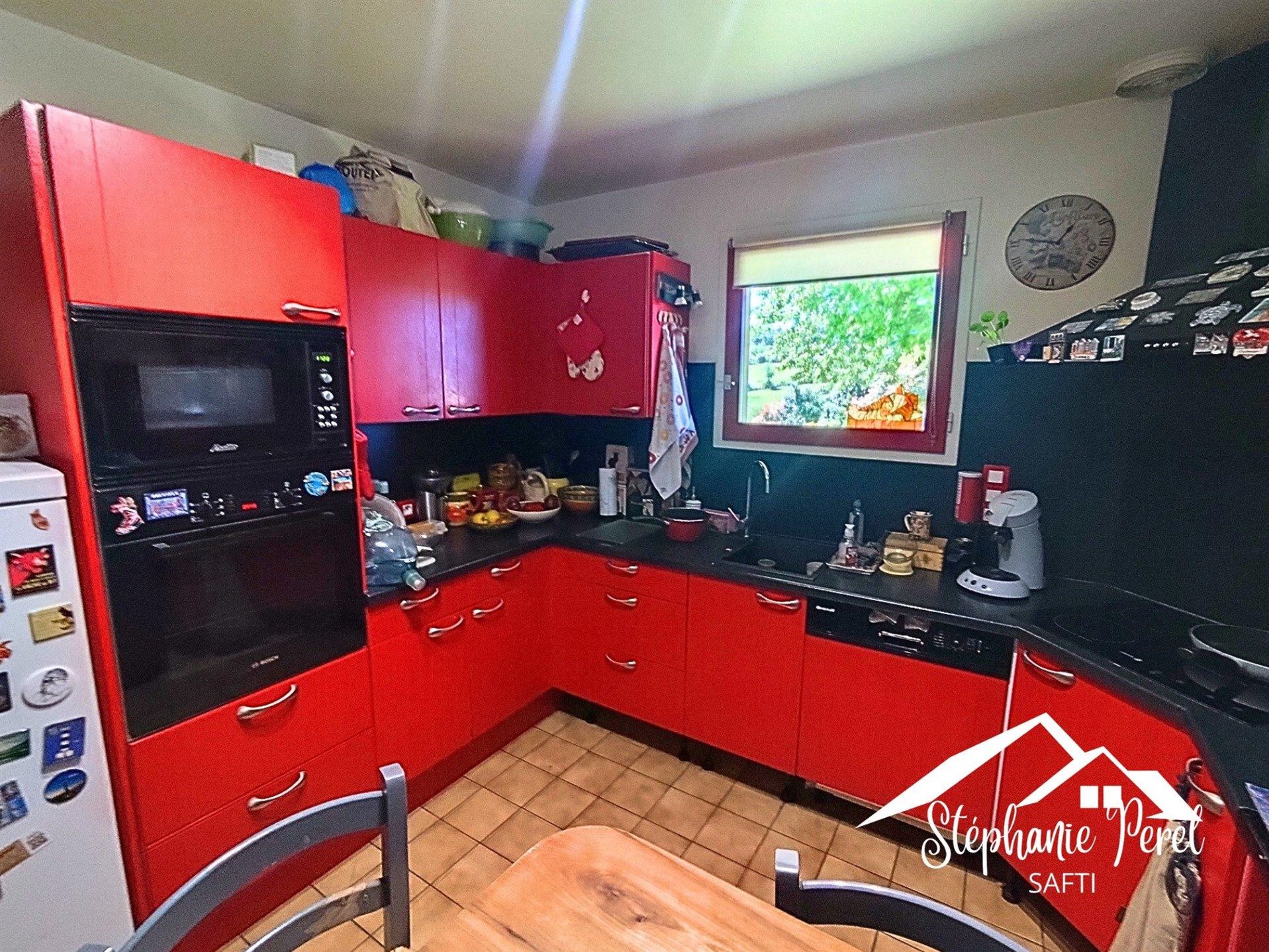 Maison à vendre, 170m², Mestes