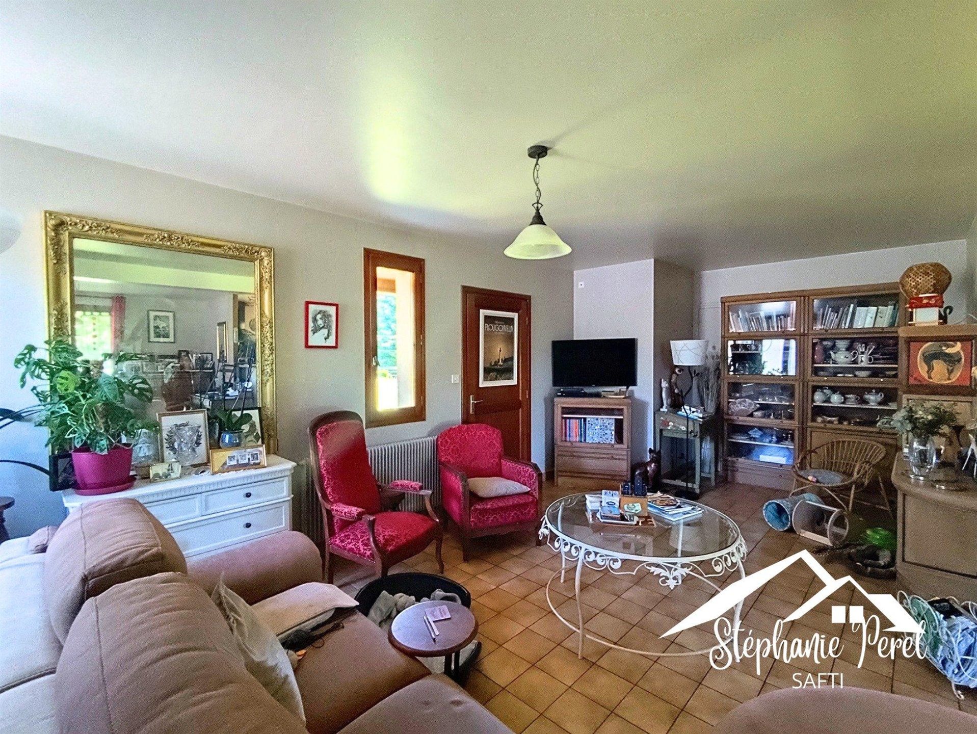 Maison à vendre, 170m², Mestes