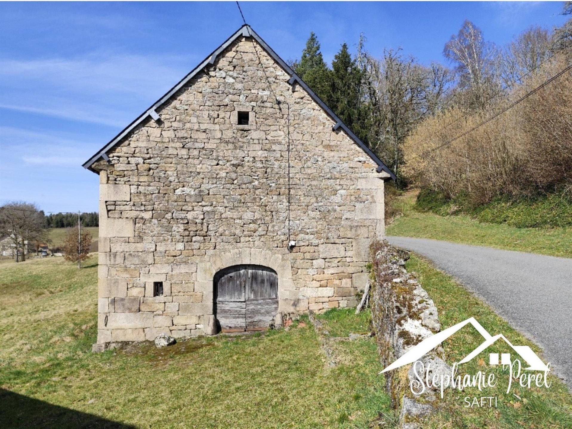 Maison à vendre, 332m², Bugeat