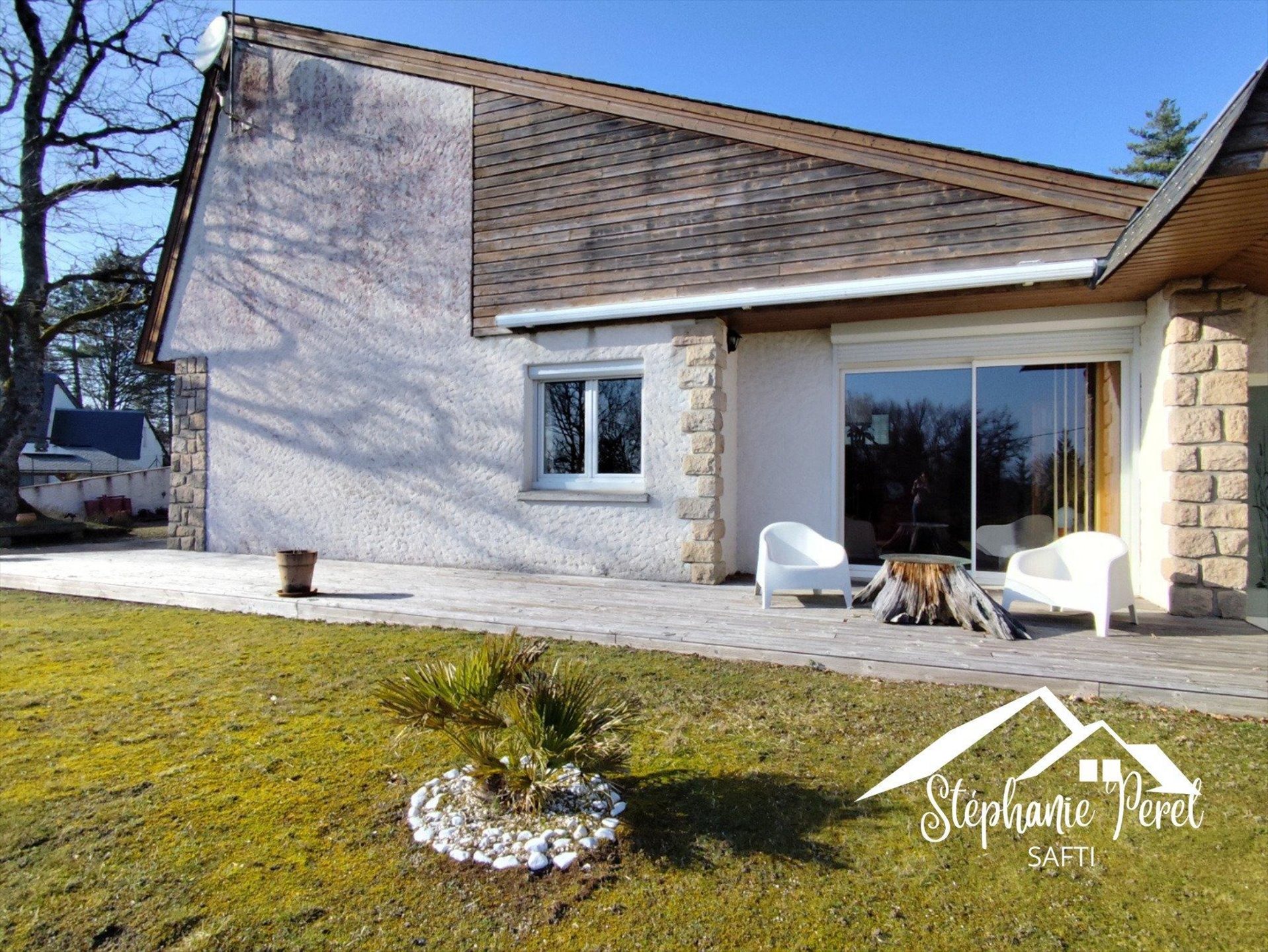Maison à vendre, 182m², Meymac