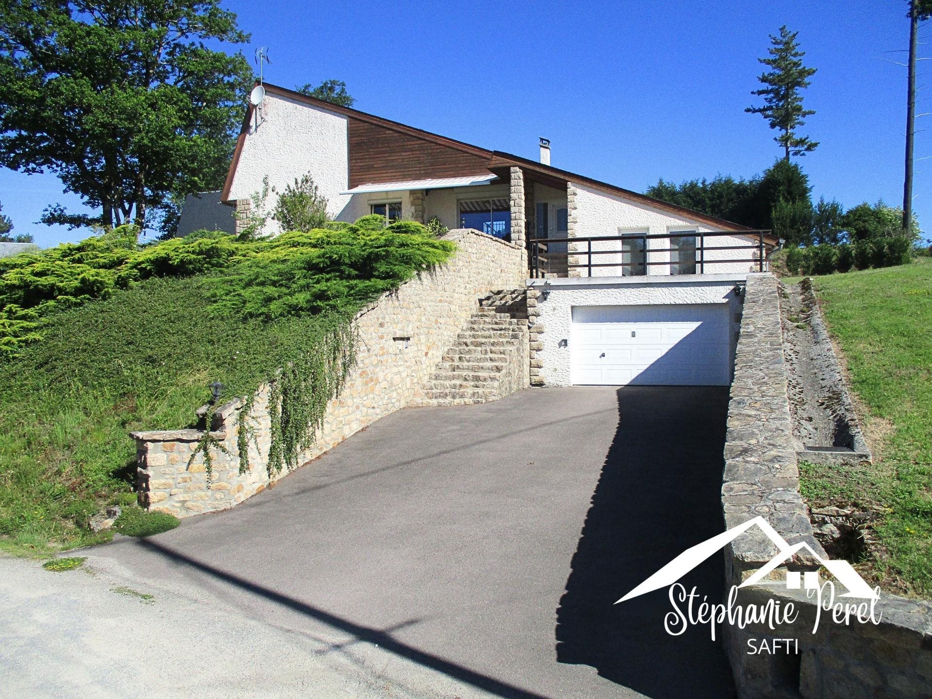 Maison à vendre, 182m², Meymac