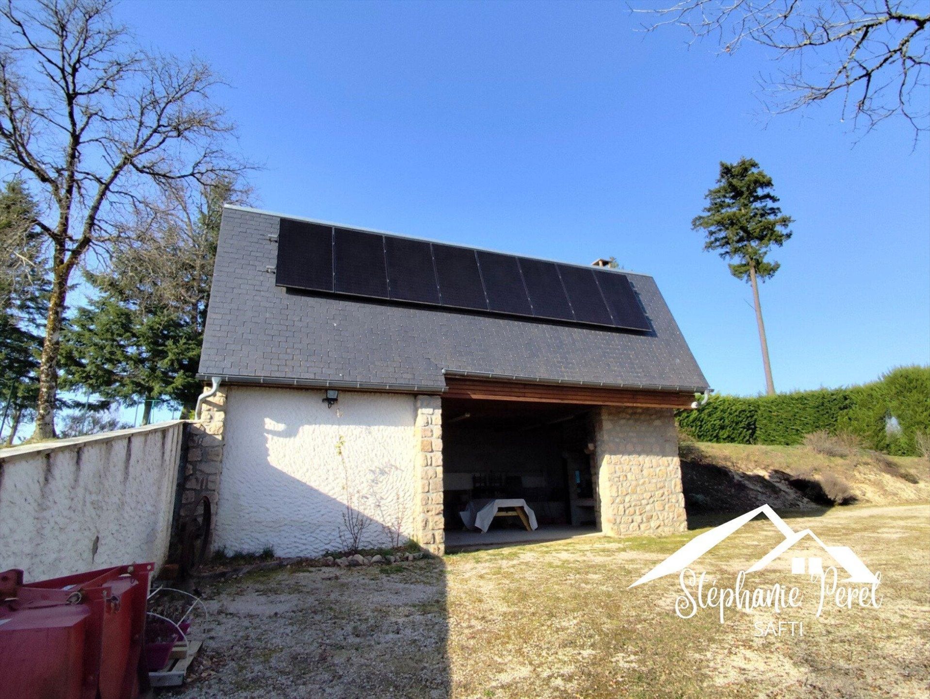 Maison à vendre, 182m², Meymac